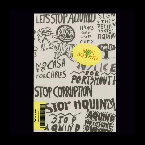 "Non-Aquind" Publication