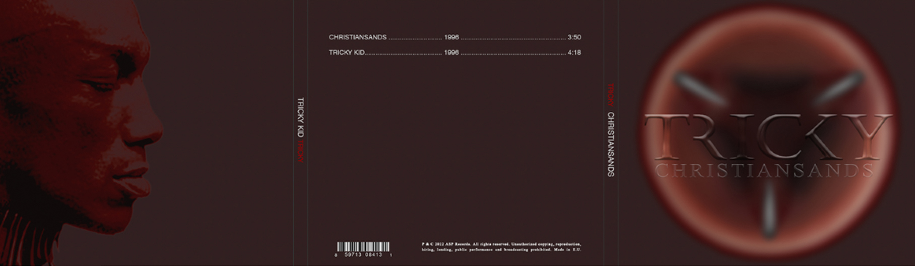 Izabela Siwińska (Contemporary Artistic Practice - Graphic Design)