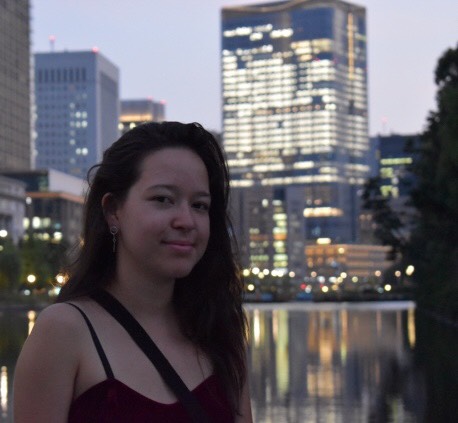 Carola Del Alma MX /