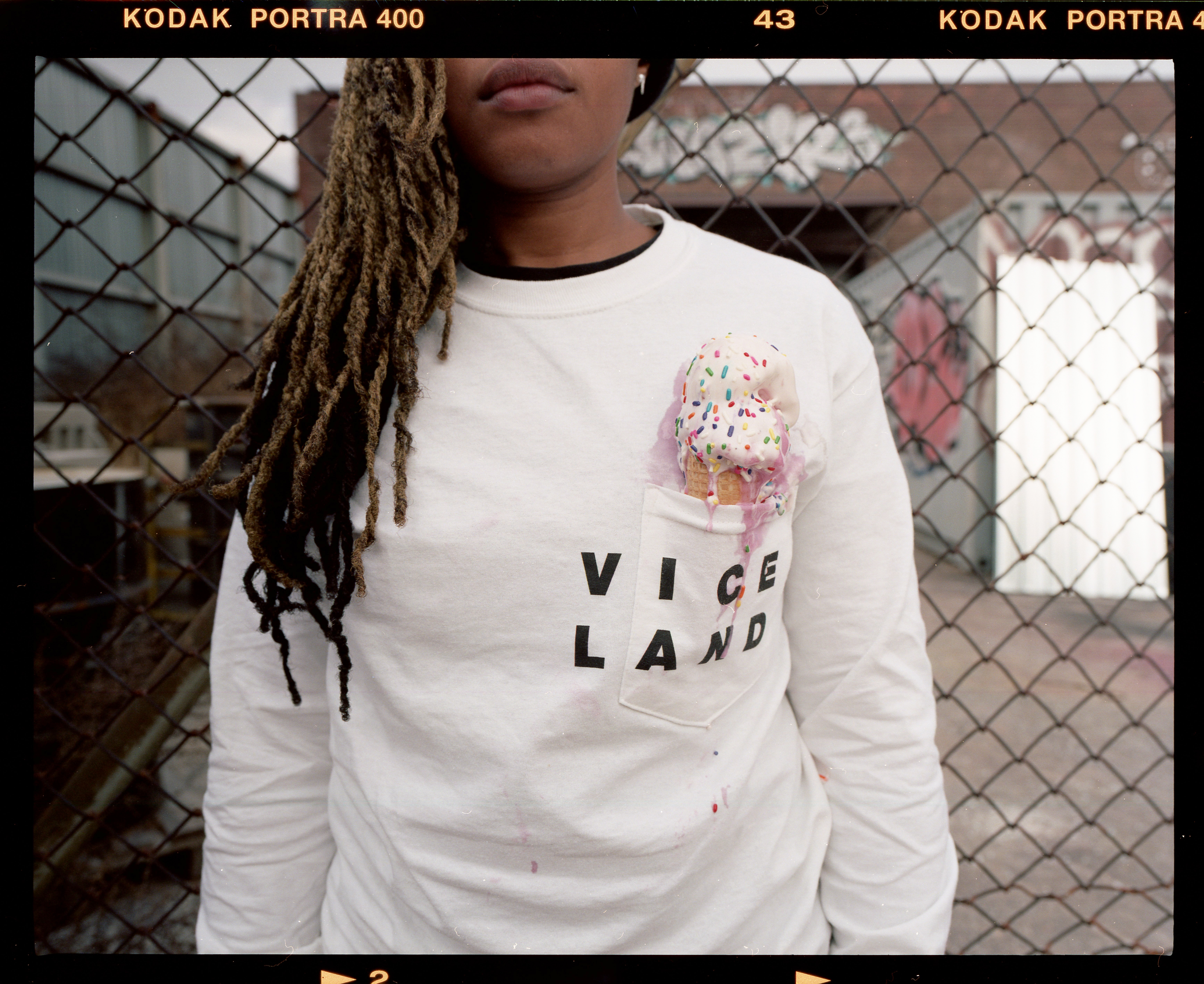 Viceland Merchandise