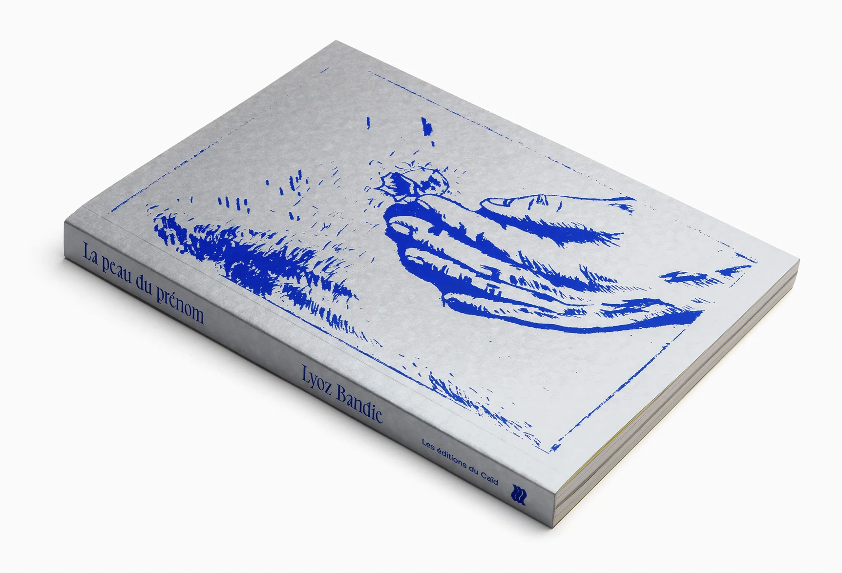 Editions du Caïd, BE