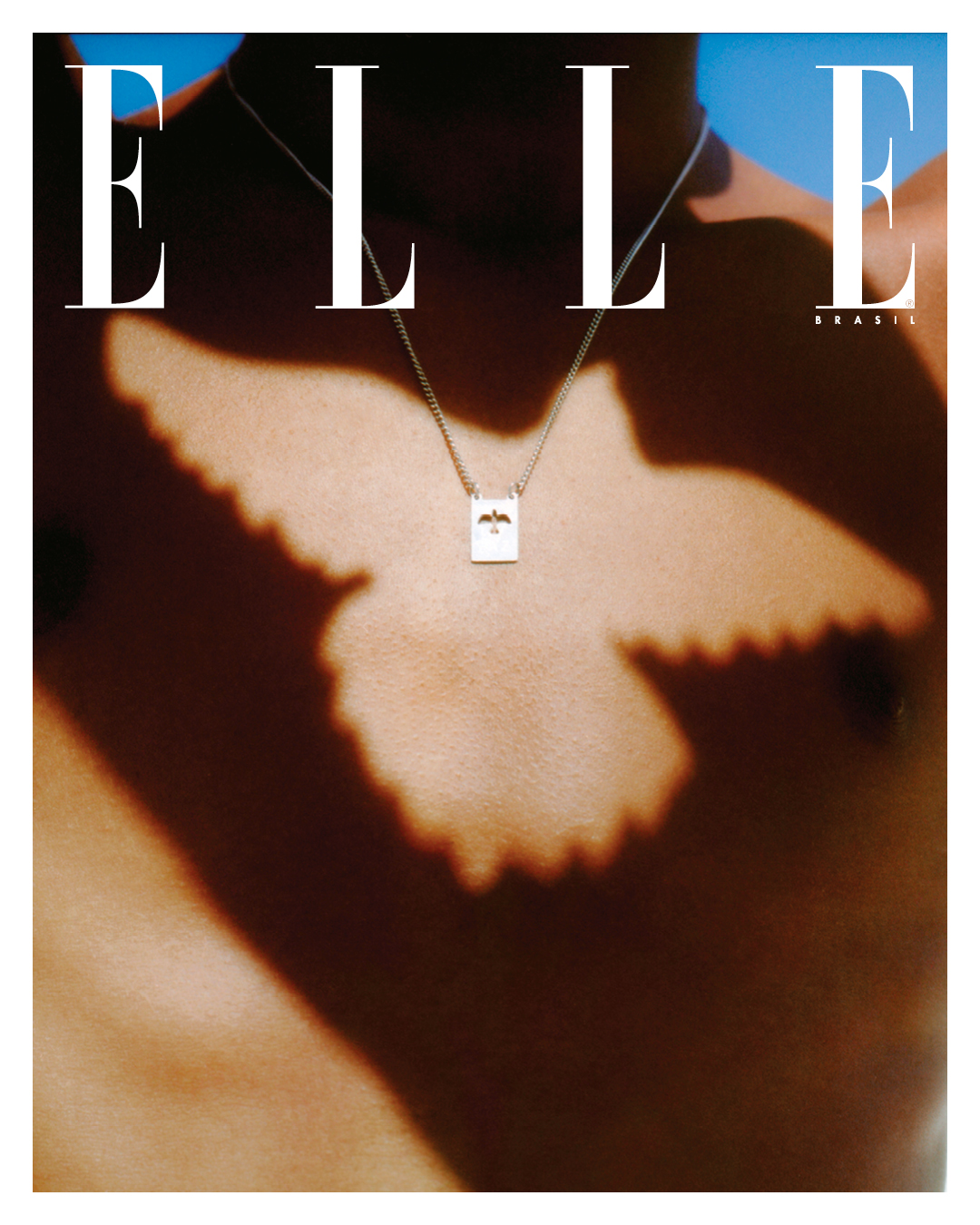 Bahia de Todos os Santos, Elle Brasil