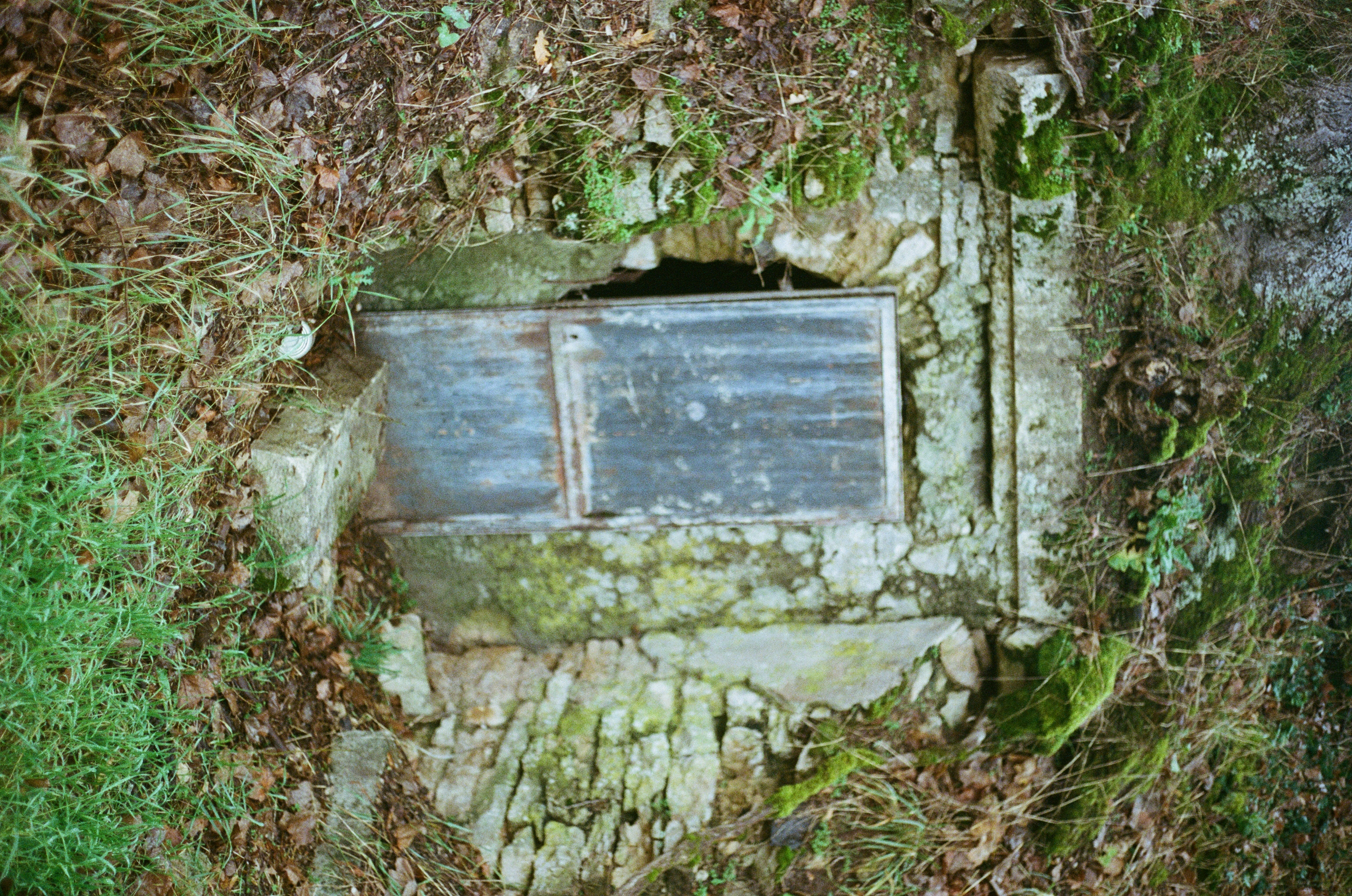 portal to ??? / france