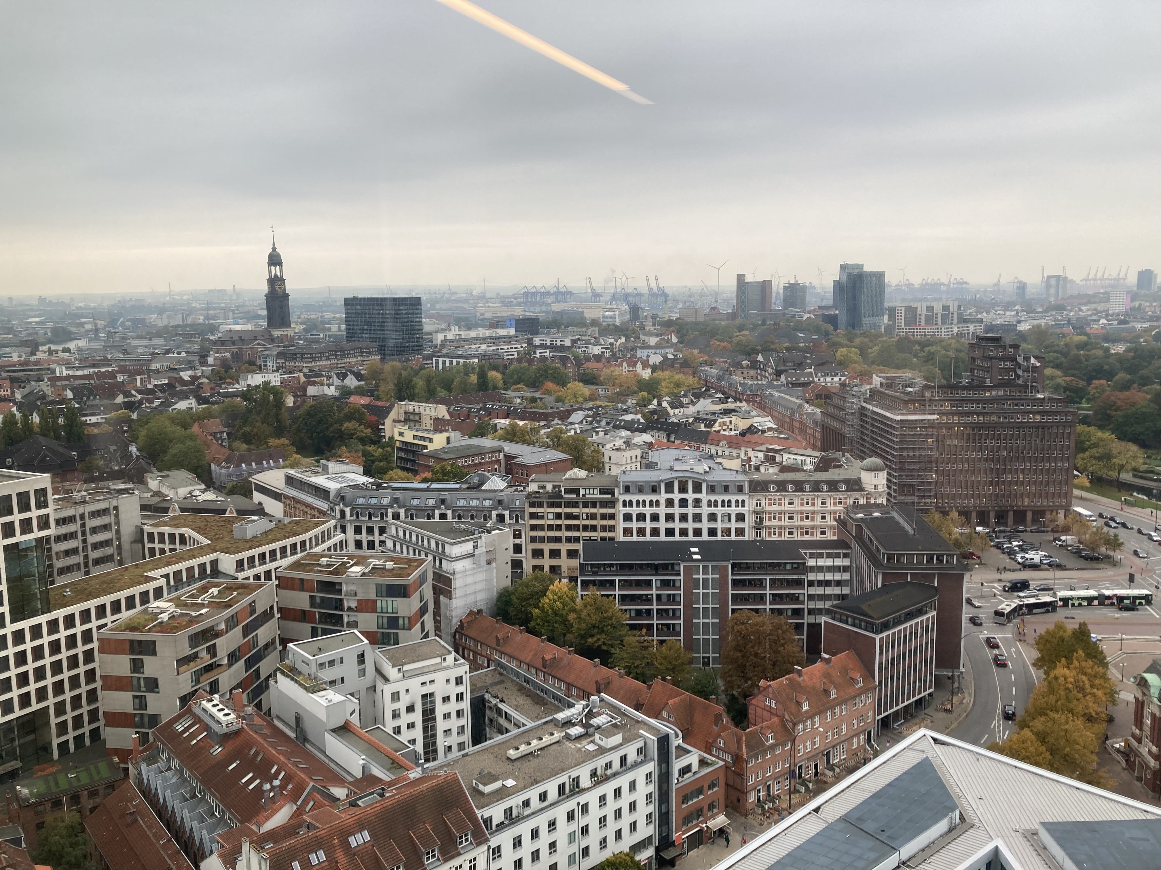 22/02/01 New responsibilities @Etribes