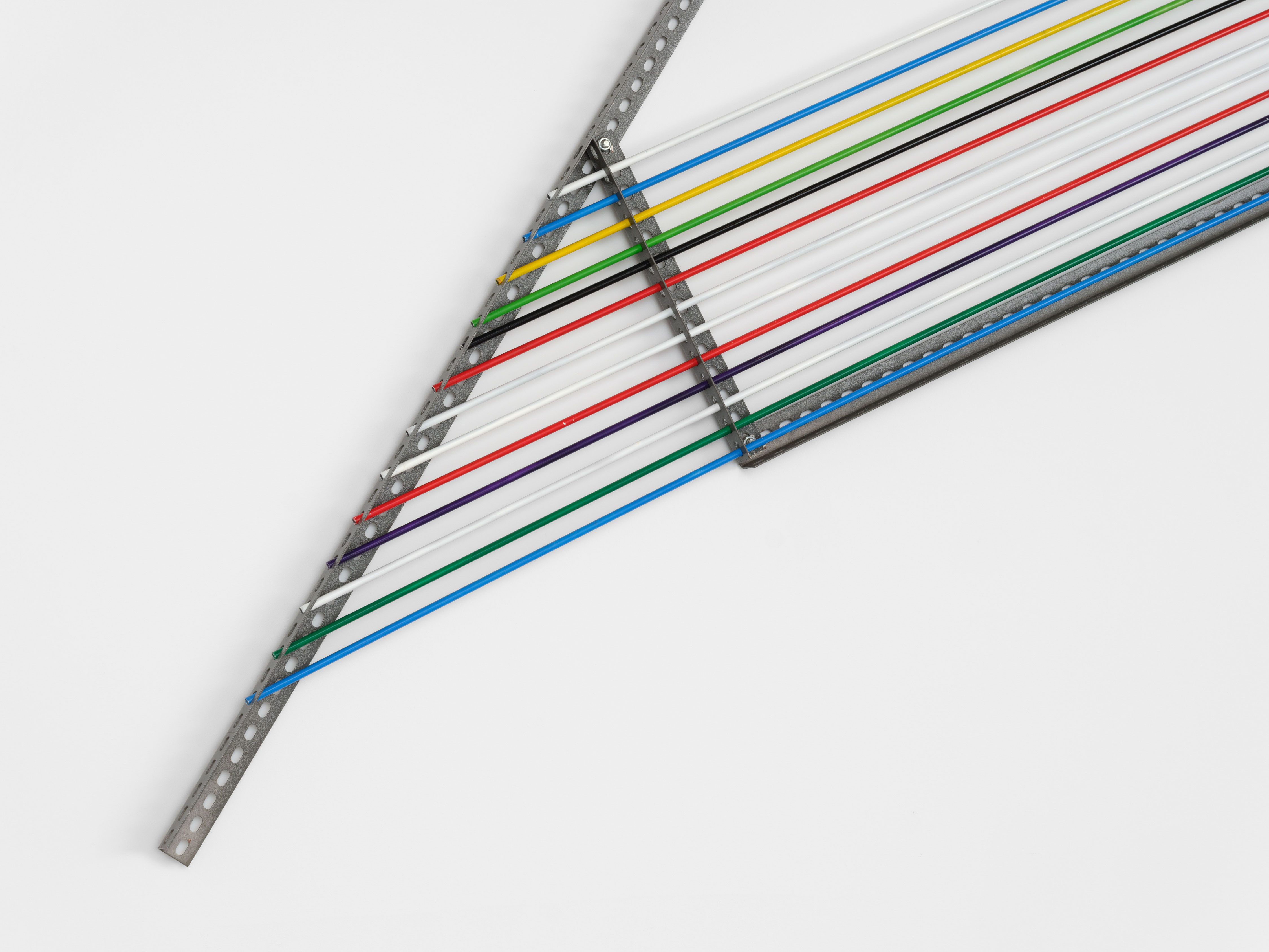 Luciano Fabro / Paula Cooper Gallery