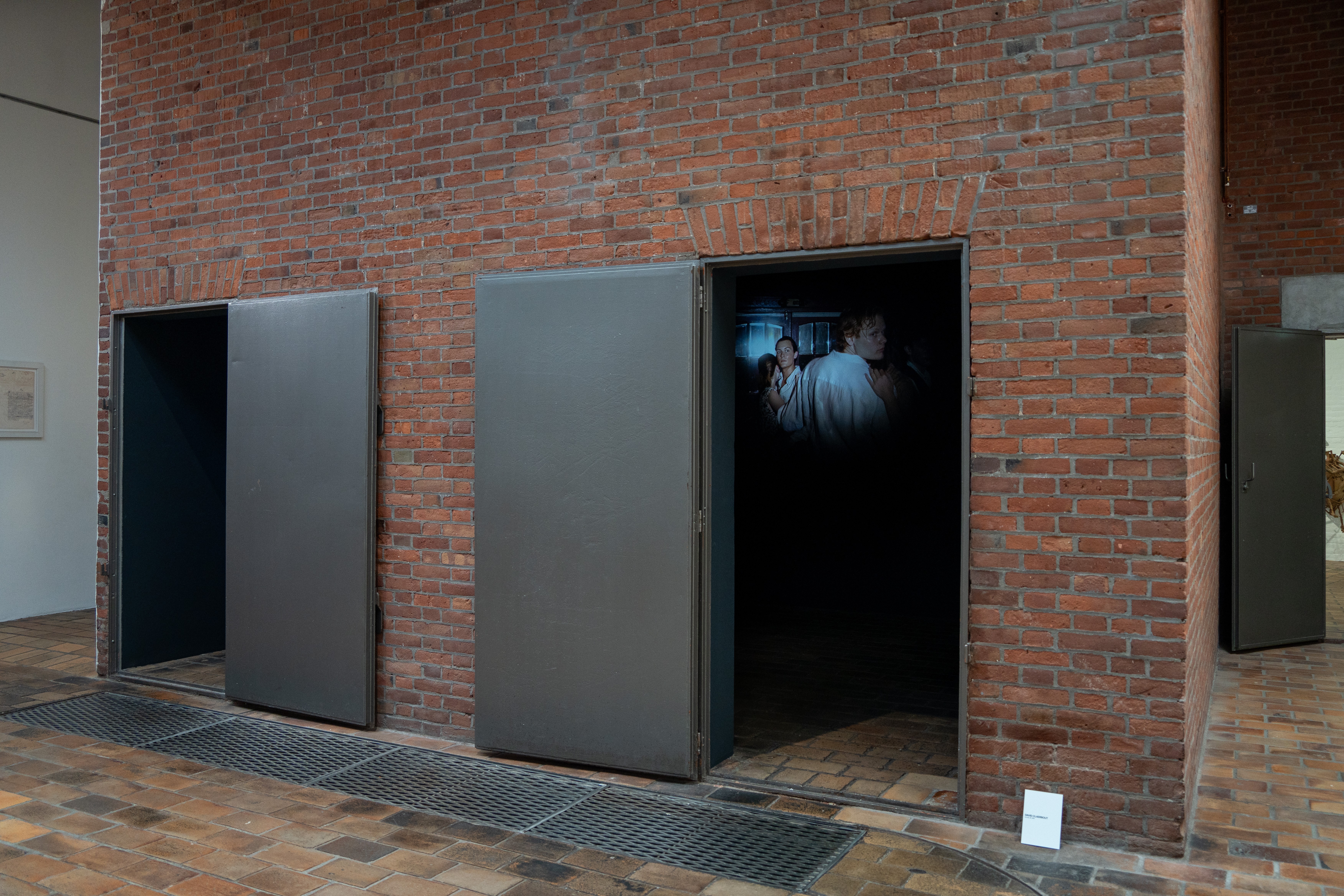 De Pont museum for contemporary art, Tilburg, 2025, photo Beau Swierstra