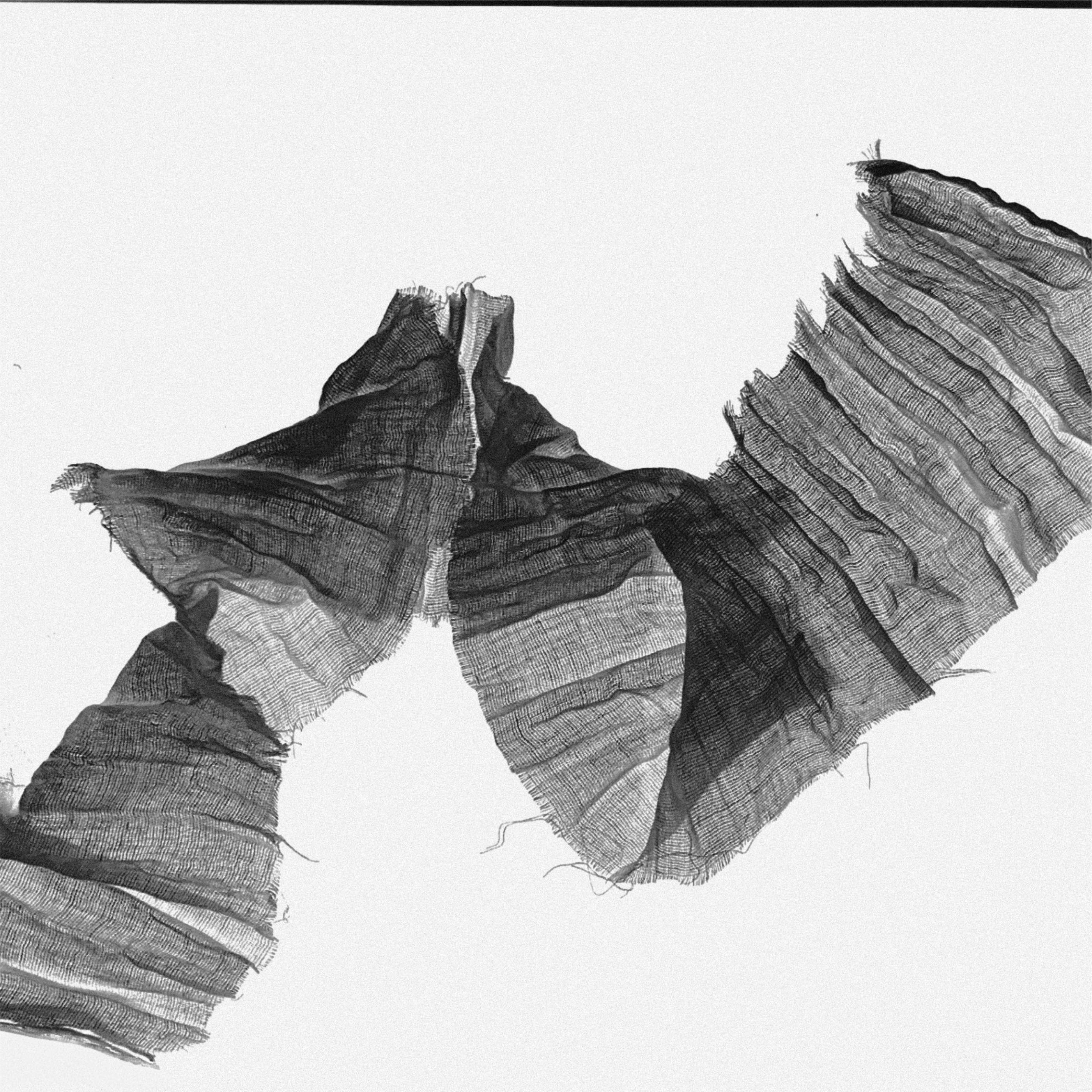 Hidden Third  Installation