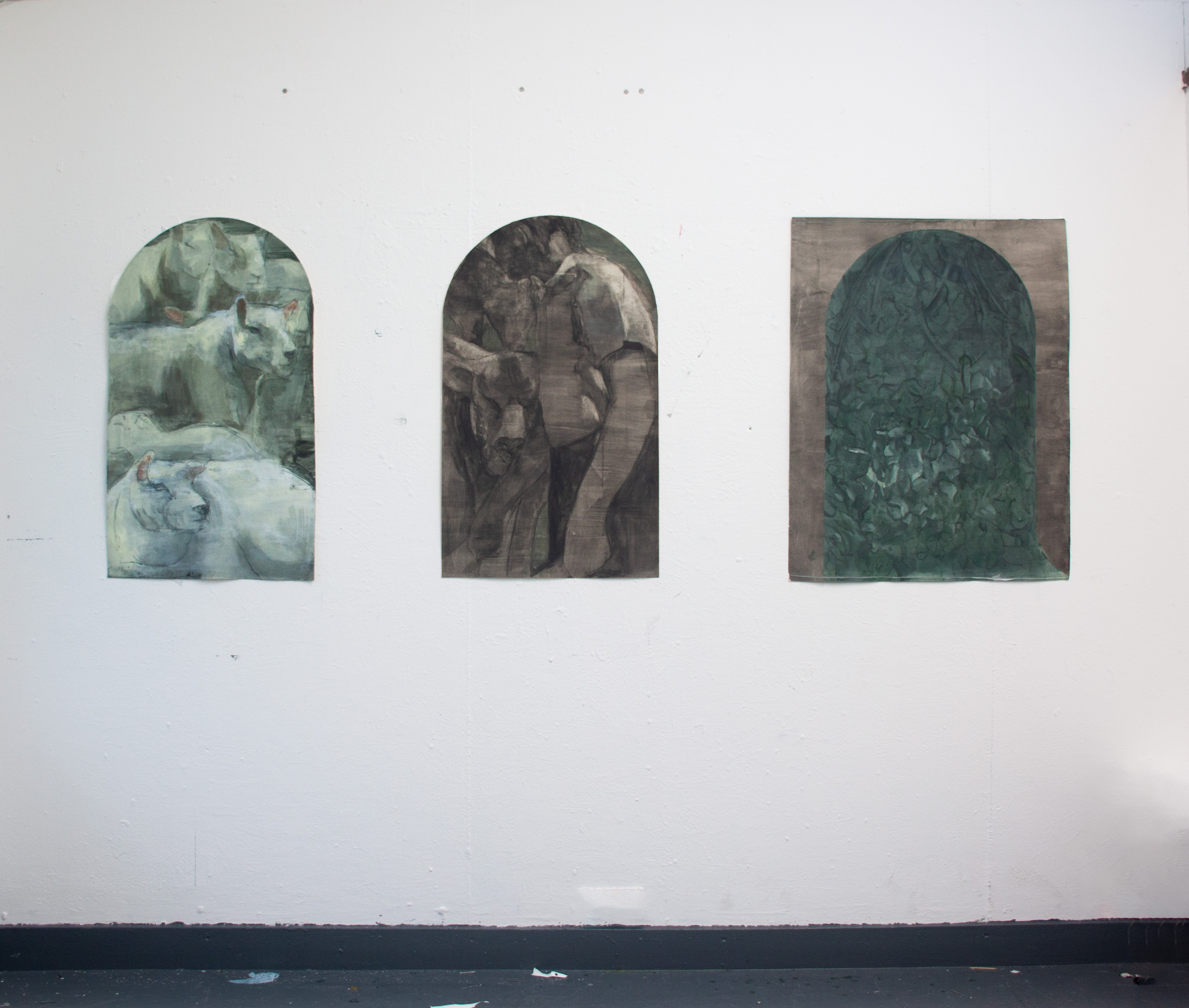 Tall-Tales From the Irish Cottage