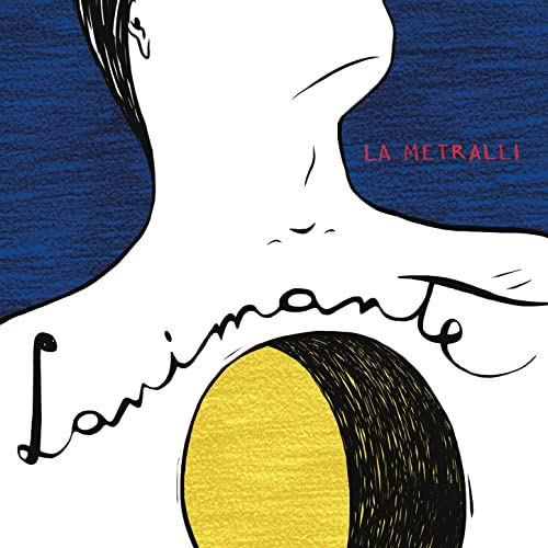 2017 | La Metralli - L_animante (r+m)