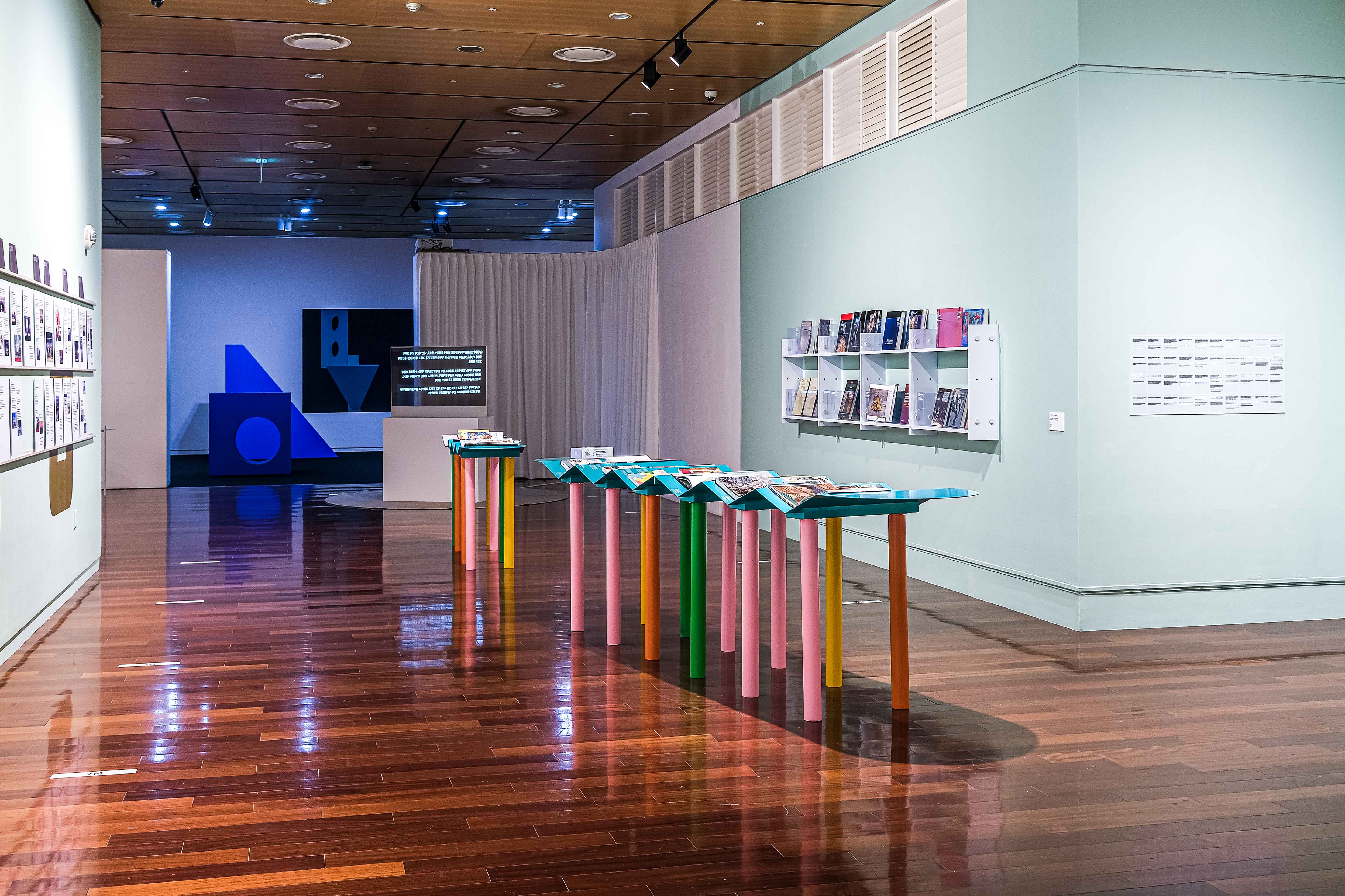 KF 창립 30주년 기념 특별전 [이음]