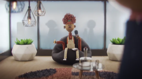 Shots Awards // Film