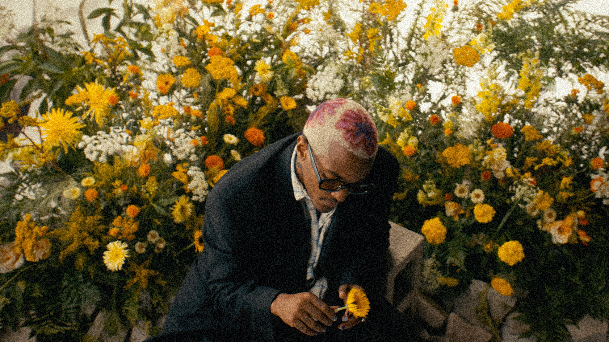 BLACK BOYS ON THE RADIO