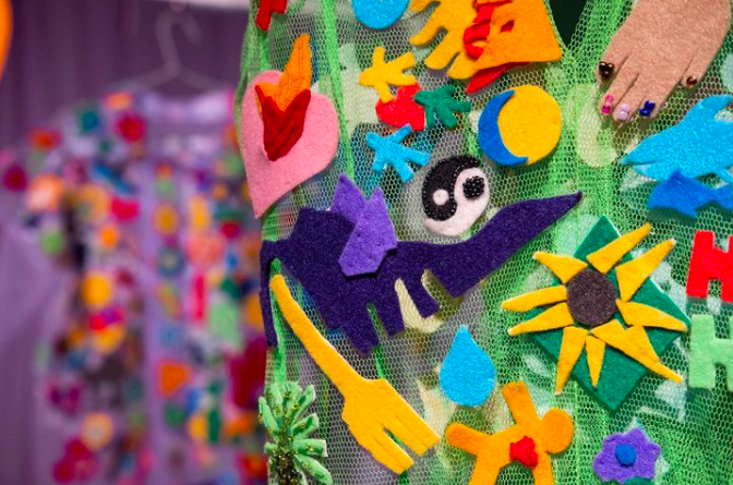 Community Couture x Dutch Design Week