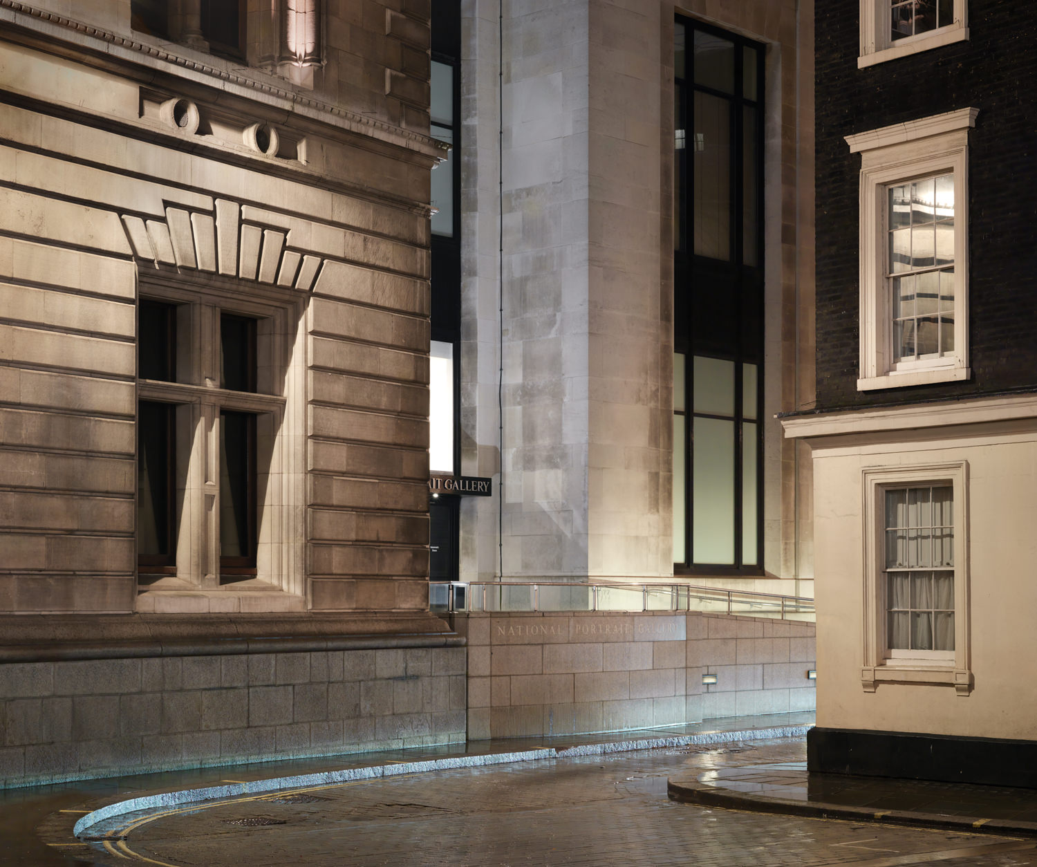 ORANGE STREET • LONDON