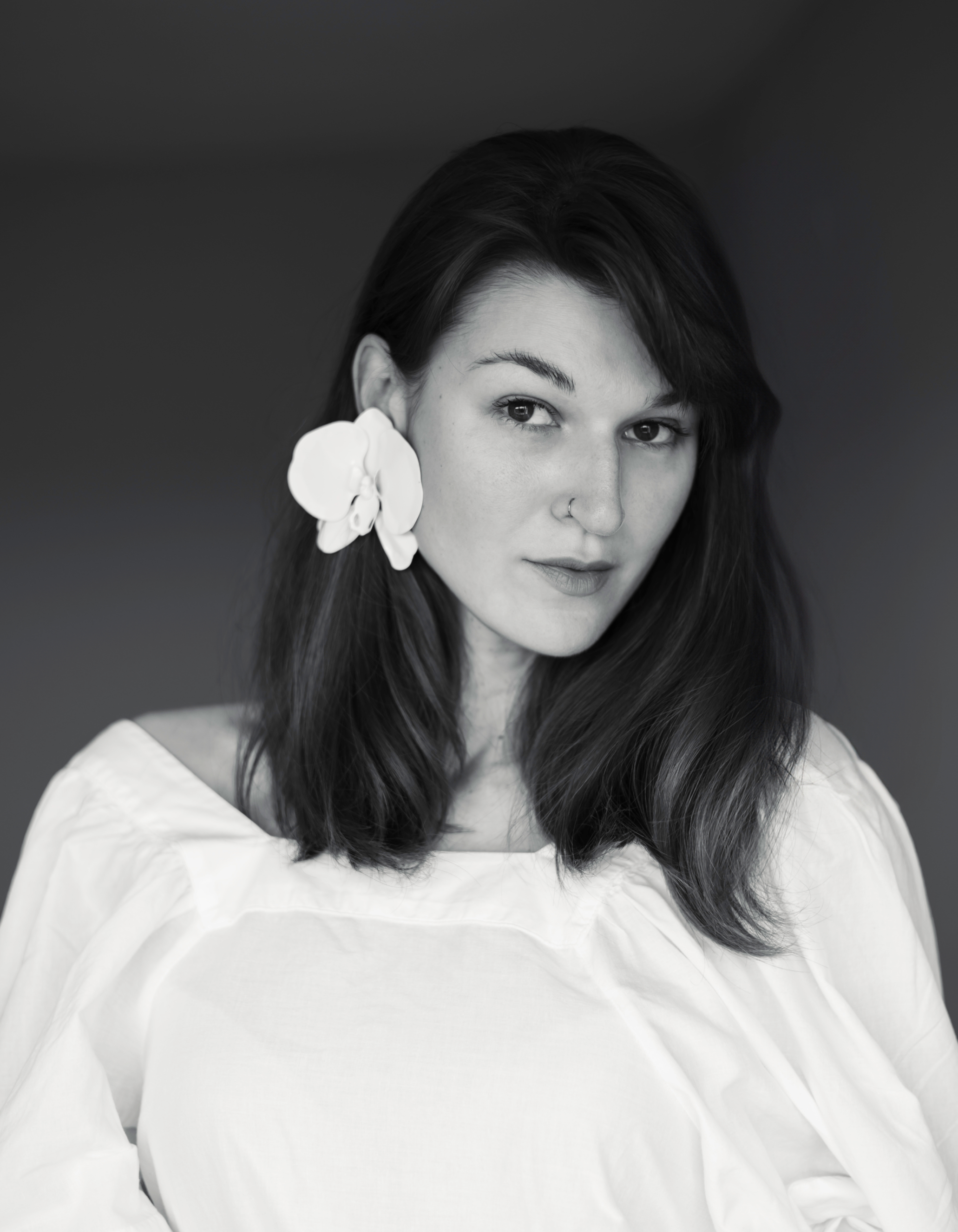 автопортрет, 2024