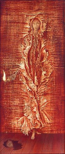 Remedios Varo