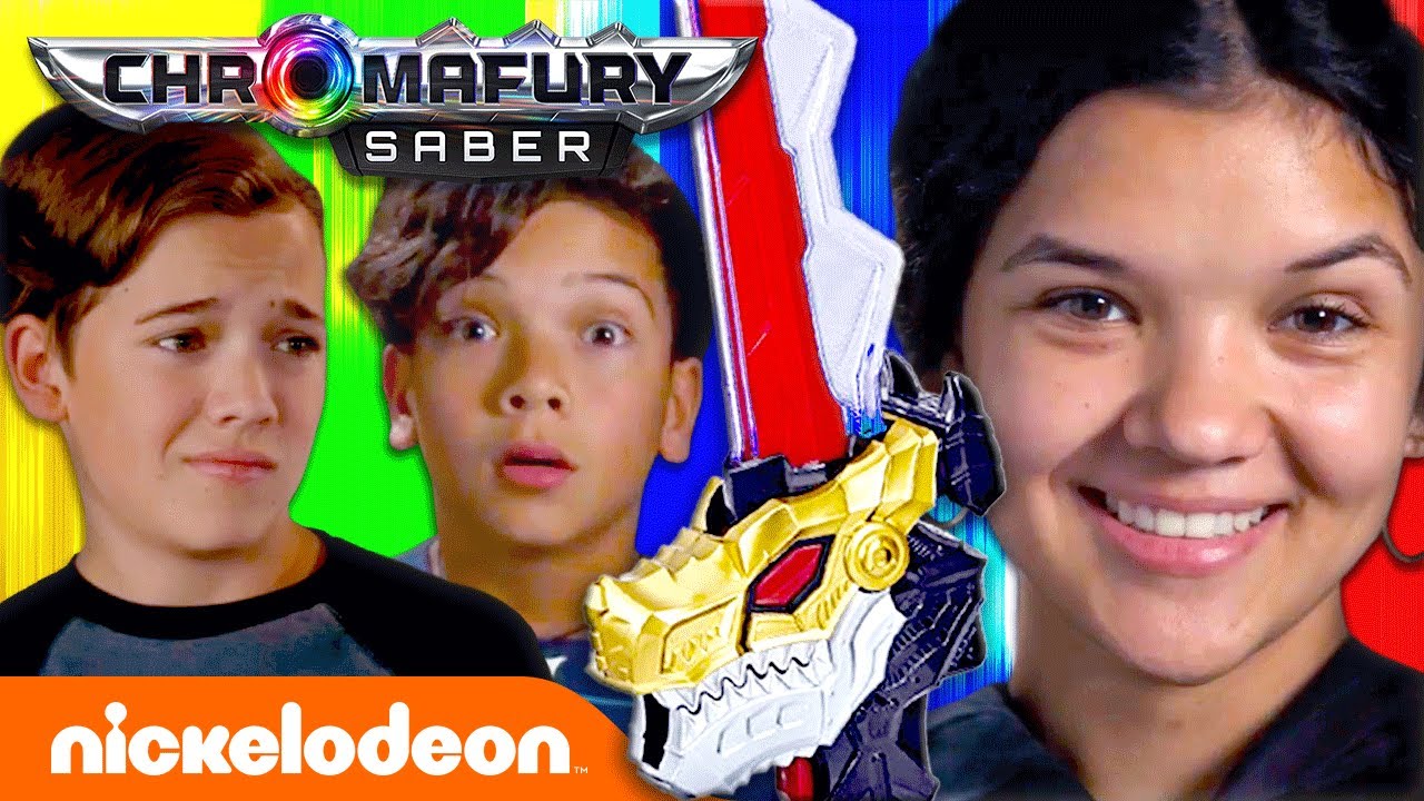 HASBRO - POWER RANGERS