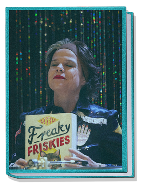 ︎ Die Kami Katzen