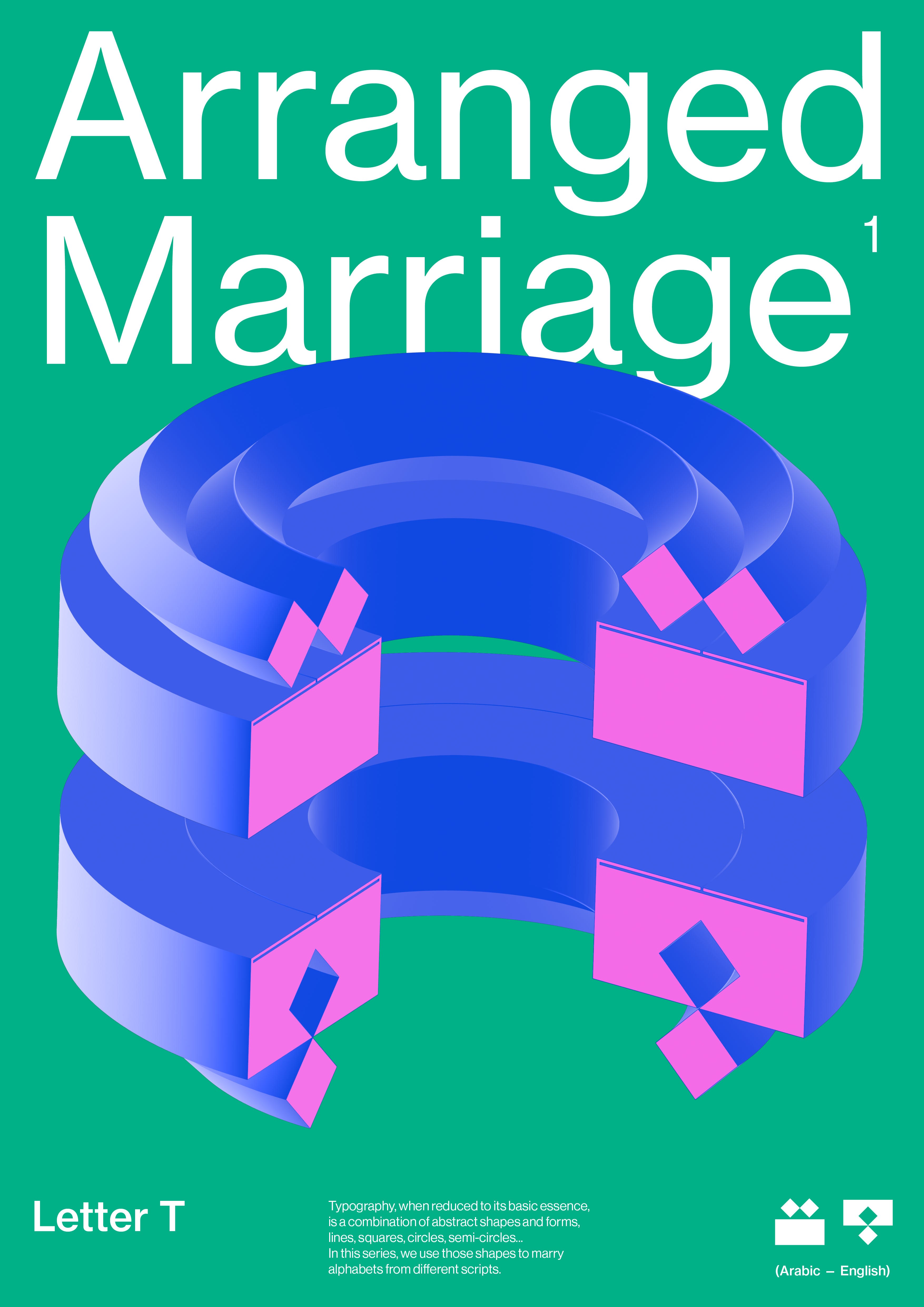 >Arranged Marriage [T and Ta'a]