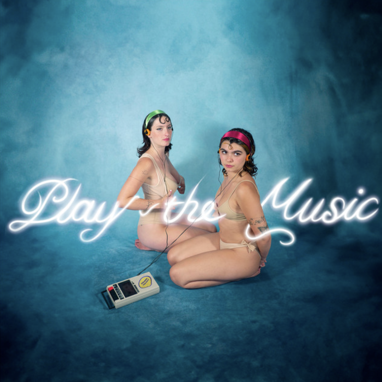 Play The Music / The Army, The Navy