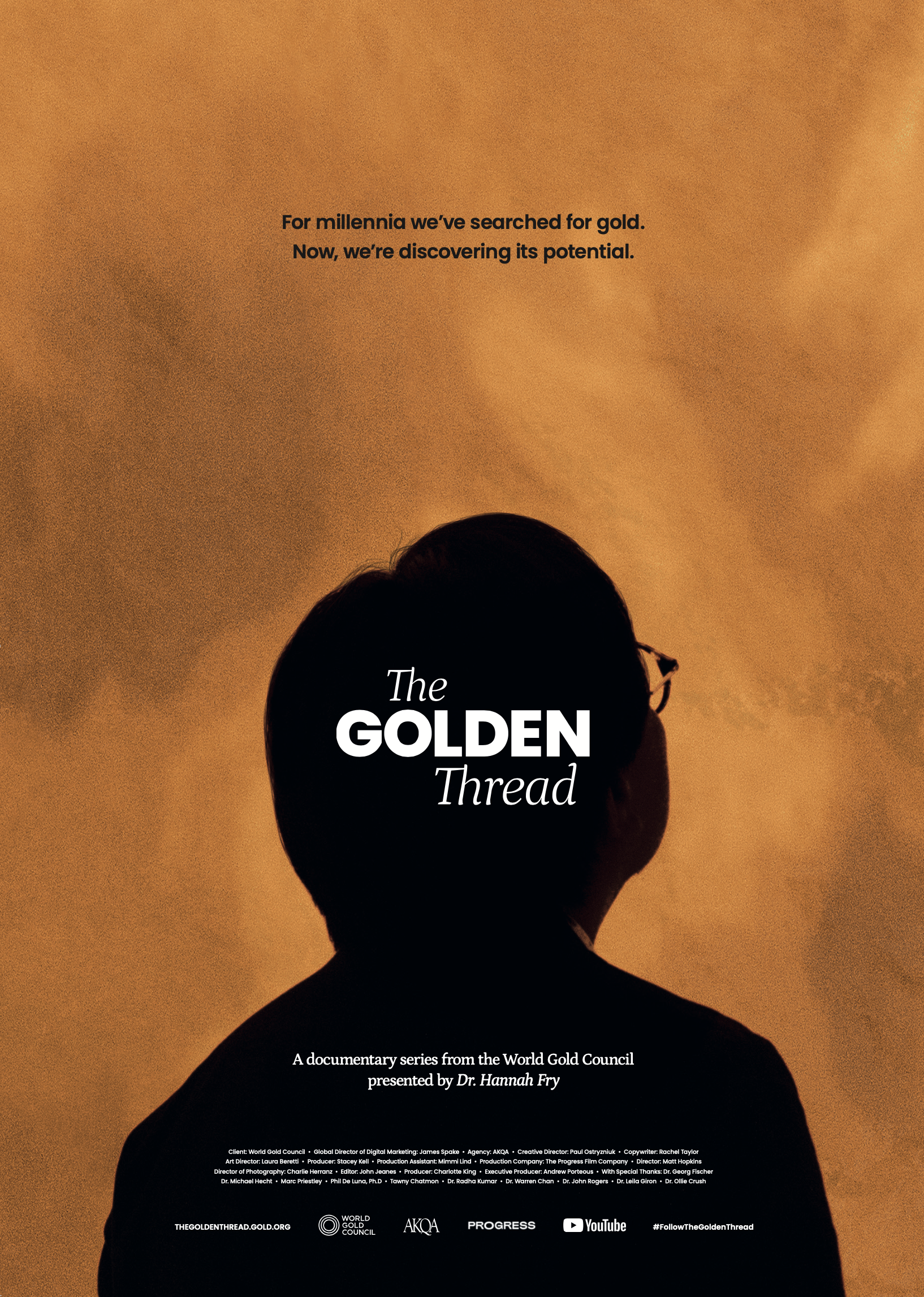 Directed by Matt Hopkins