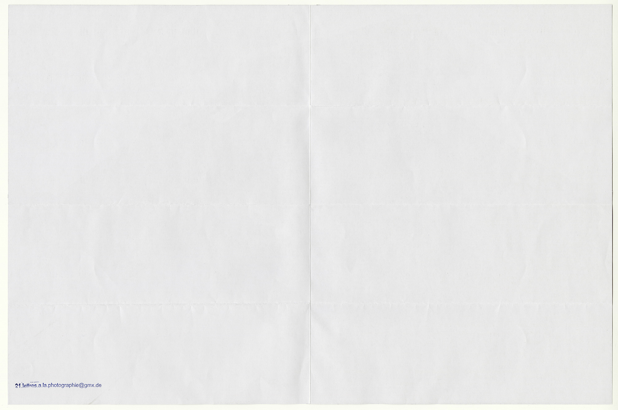 Brief #20, 2019