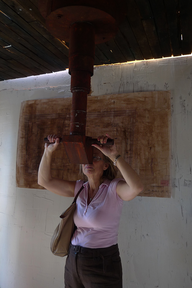 Observatoire de l'impatience, 2010