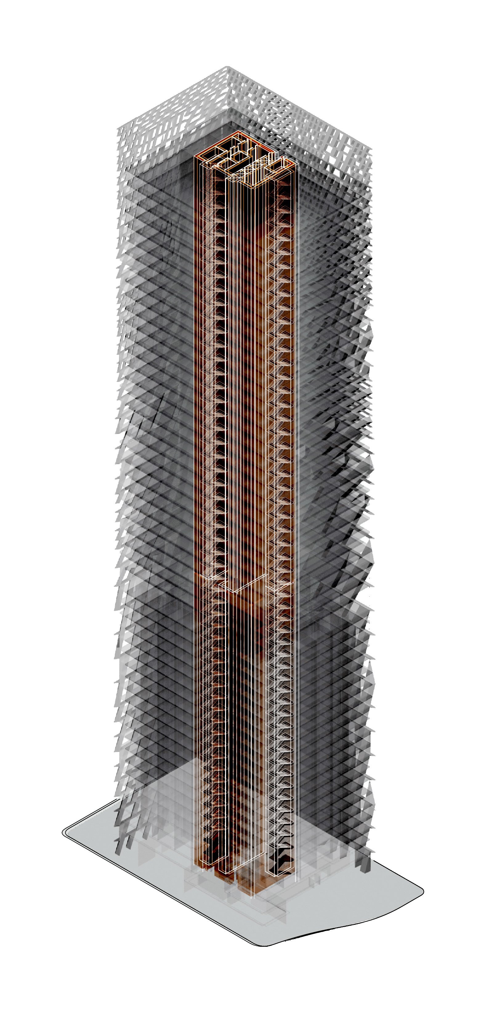 Circulation Diagram
