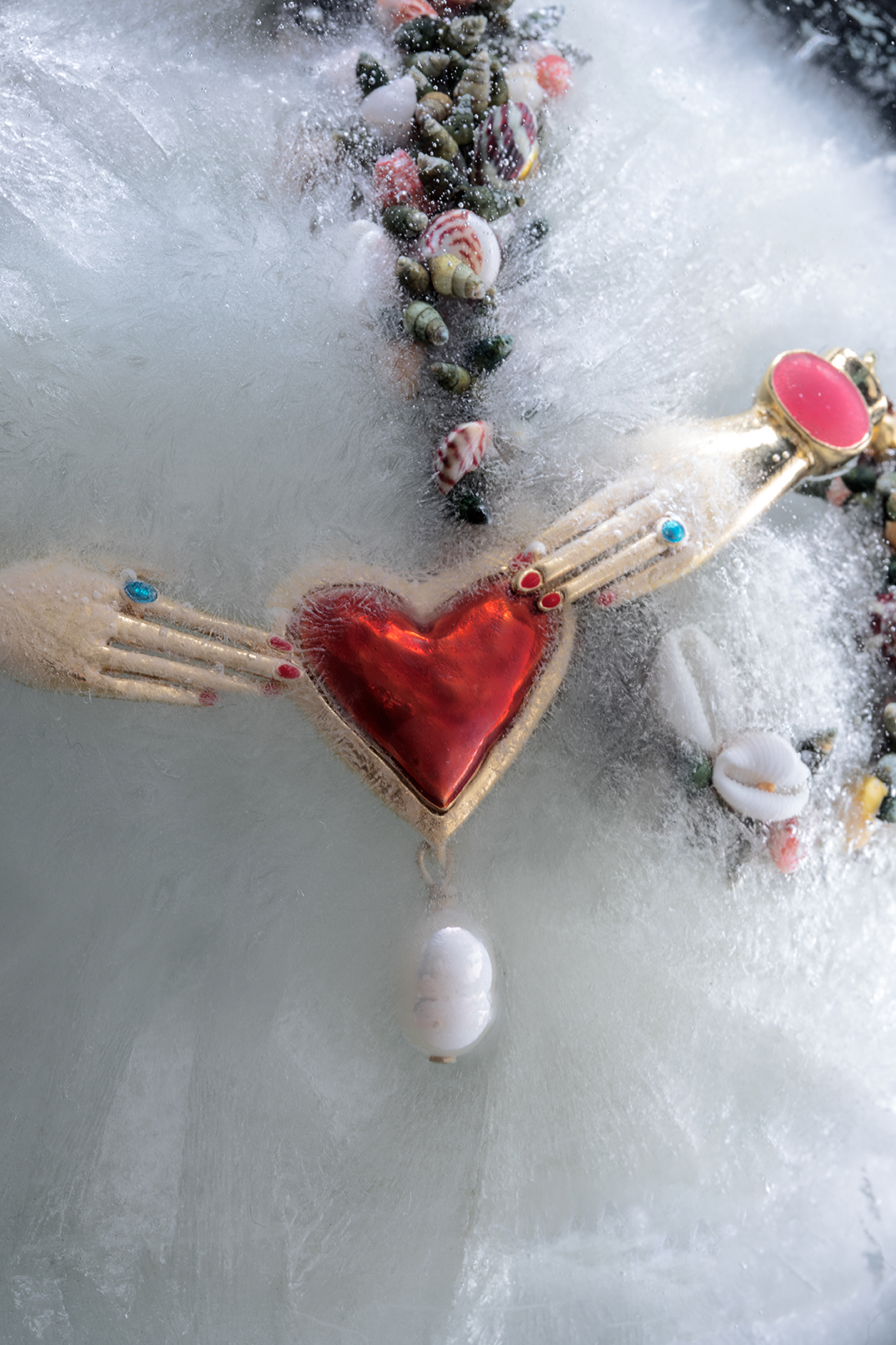 PHOTOGRAPHY BY RAF STUDIO FOR HEIMAT-ATLANTICA