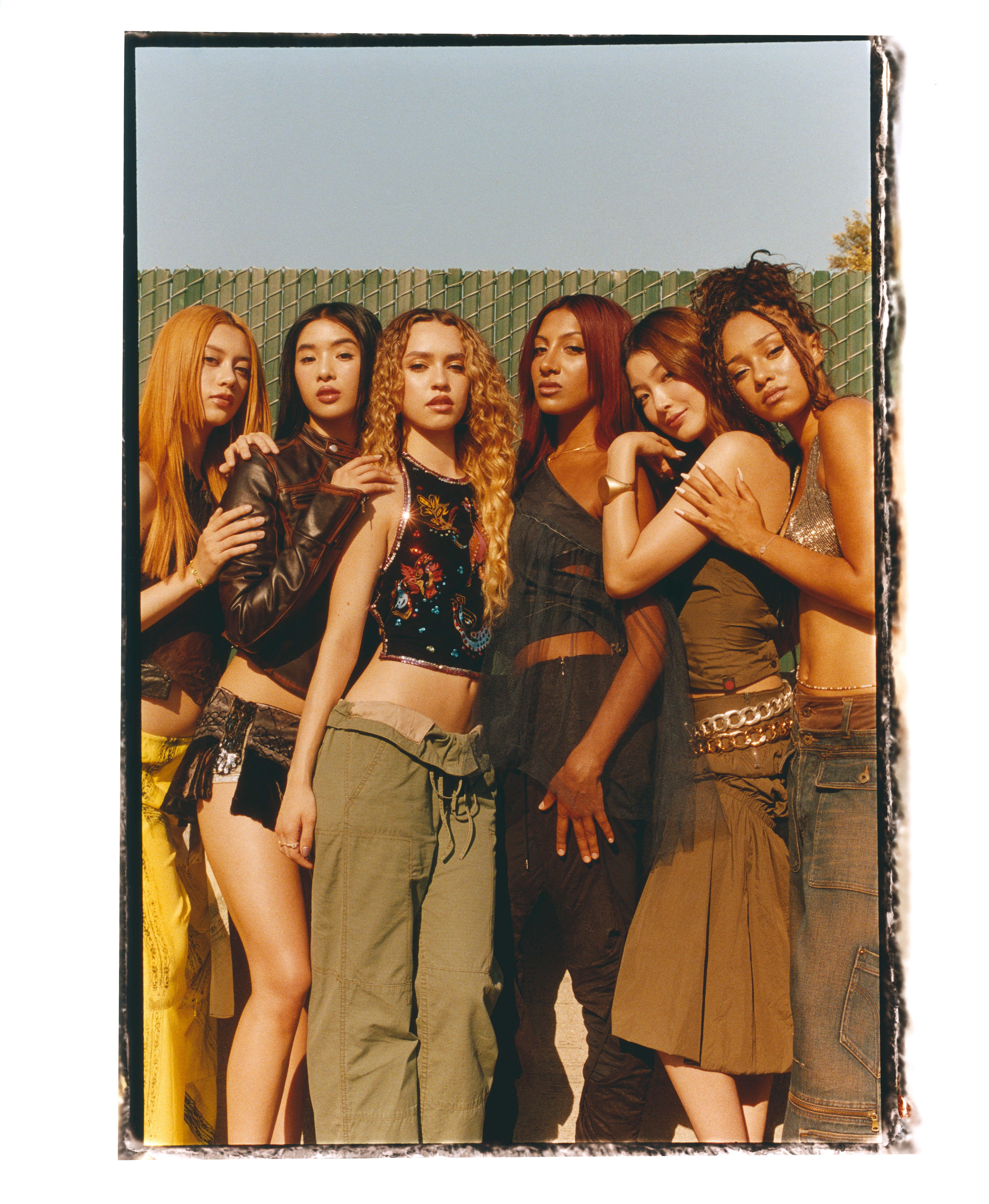 production | image magazine x andy jackson