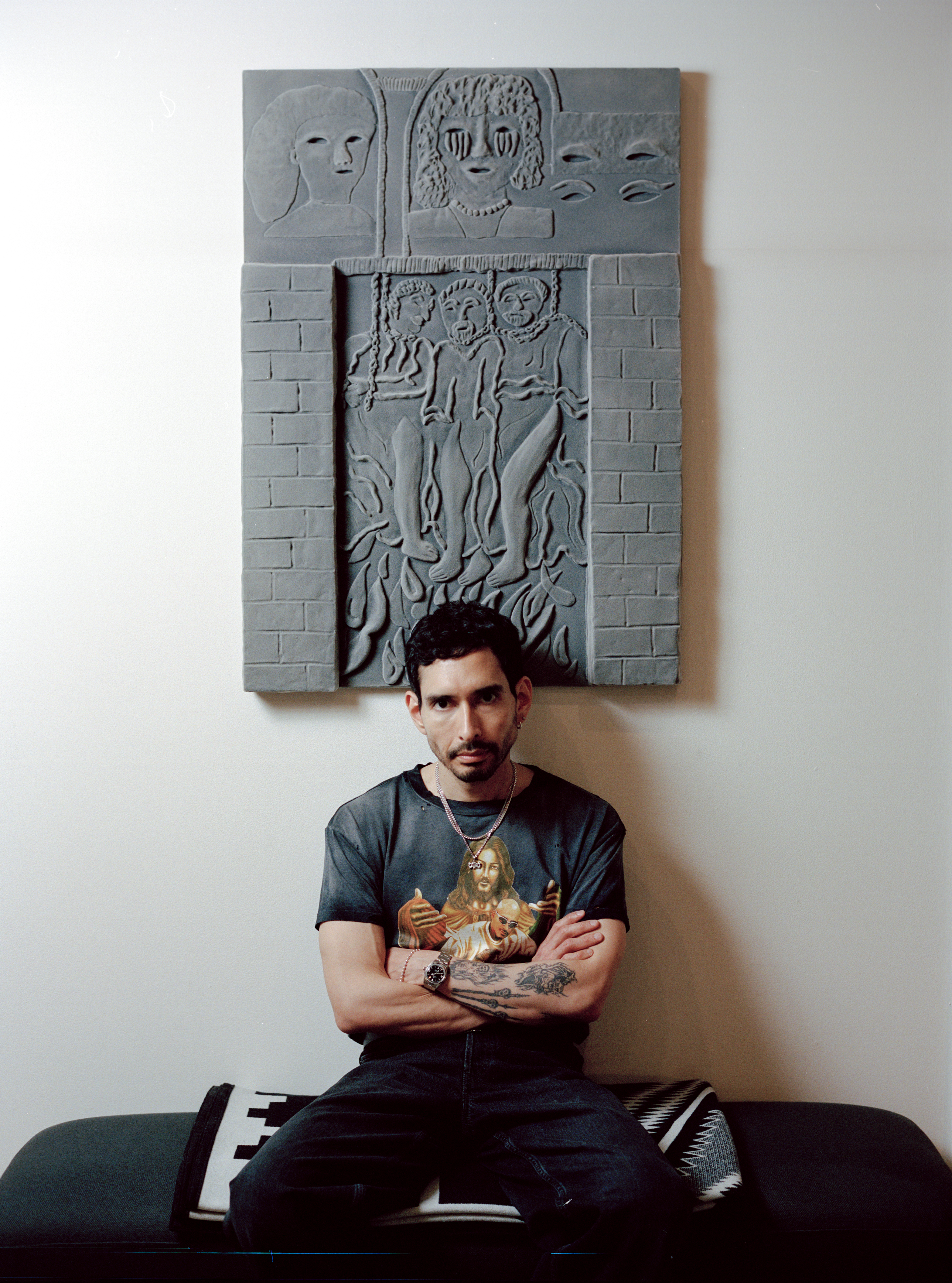 Rob Vargas for Byline