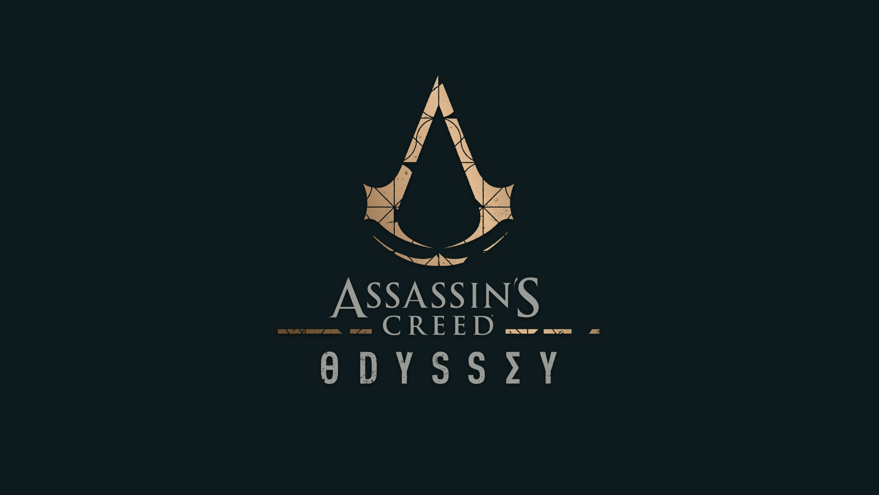 Assassin's Creed Odyssey exploration (Ubisoft)