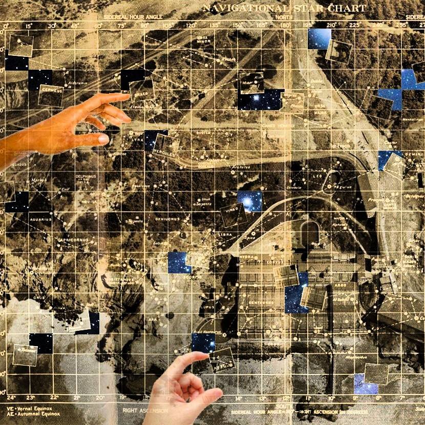  The Missing Piece (Detail)