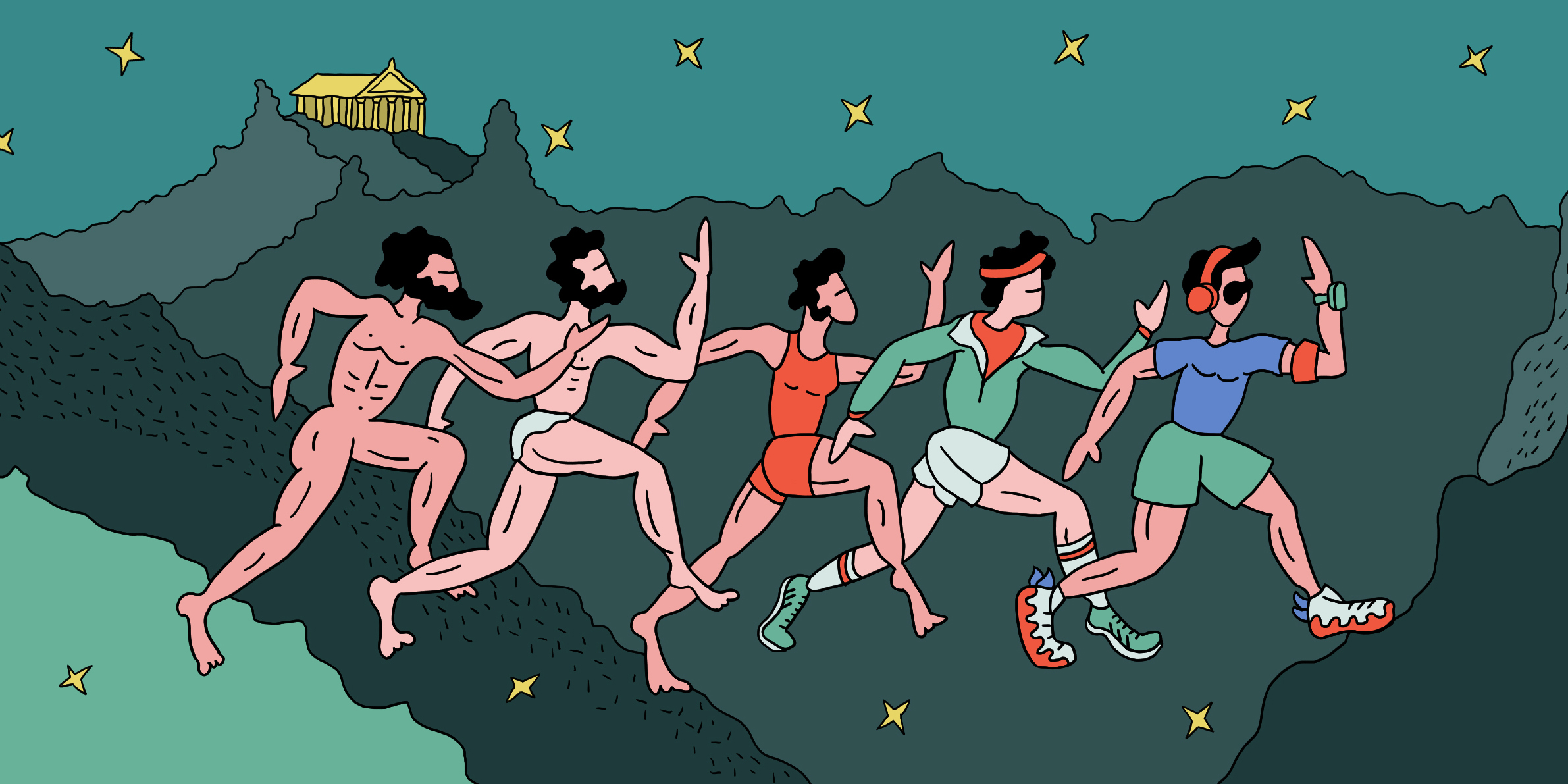 L'Ultimo Uomo Magazine