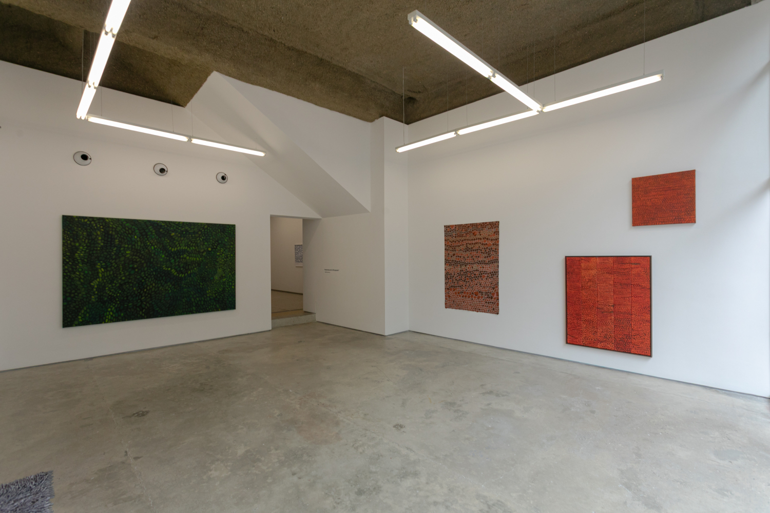 Anatom&iacute;as de la Percepci&oacute;n: Ad&aacute;n Vallecillo