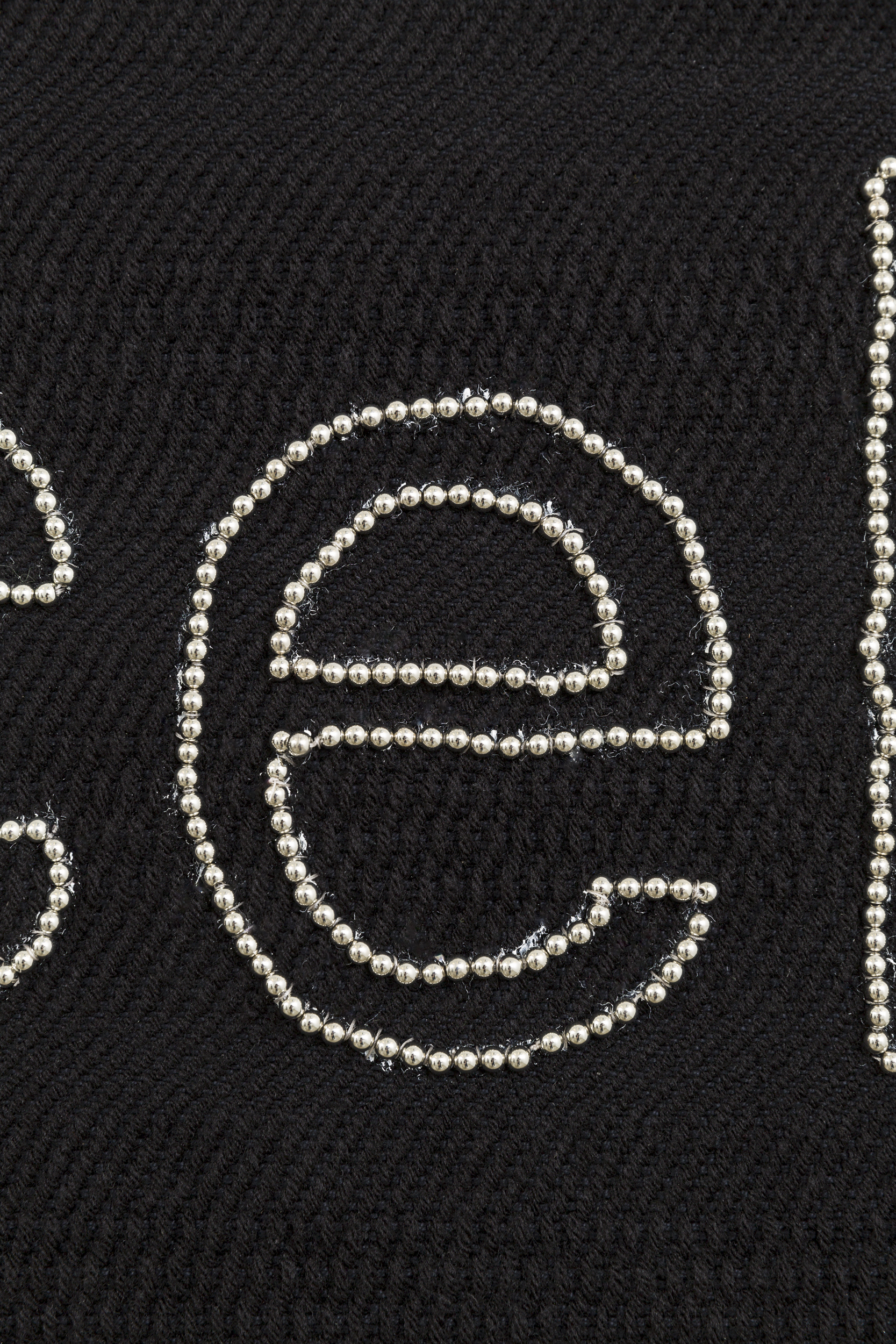 Sports Wavin' (Tracing) (Detail), 2024