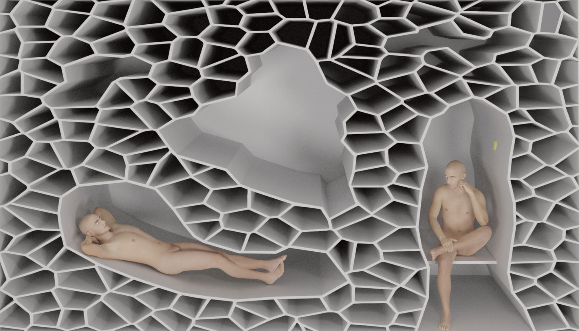 Giuseppe Coccurullo (Alternative design)