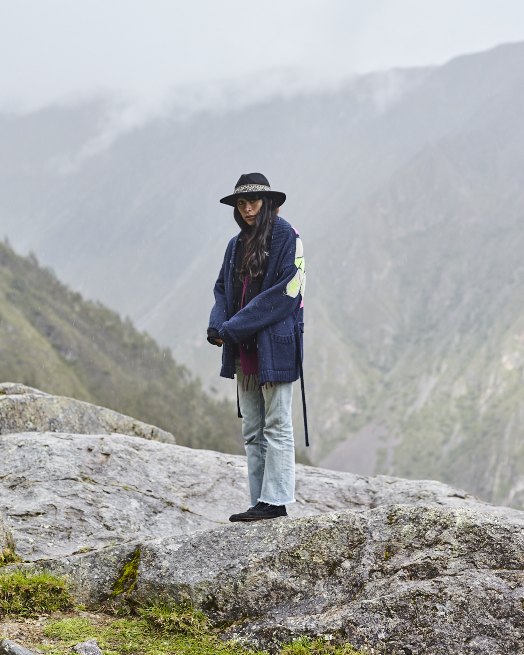 Pumamarka, Peru 27 1 17