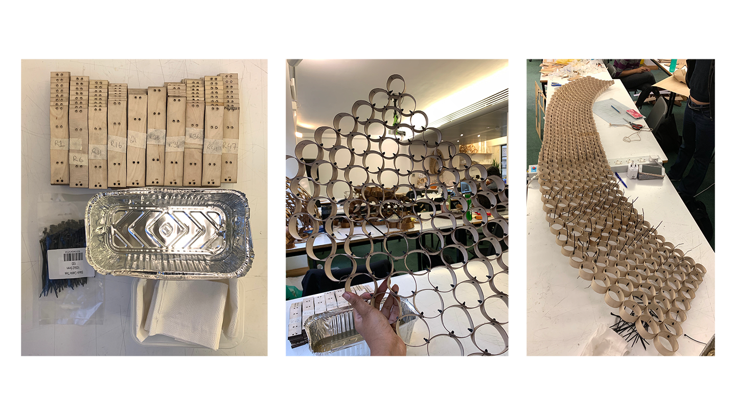 Assembly Process