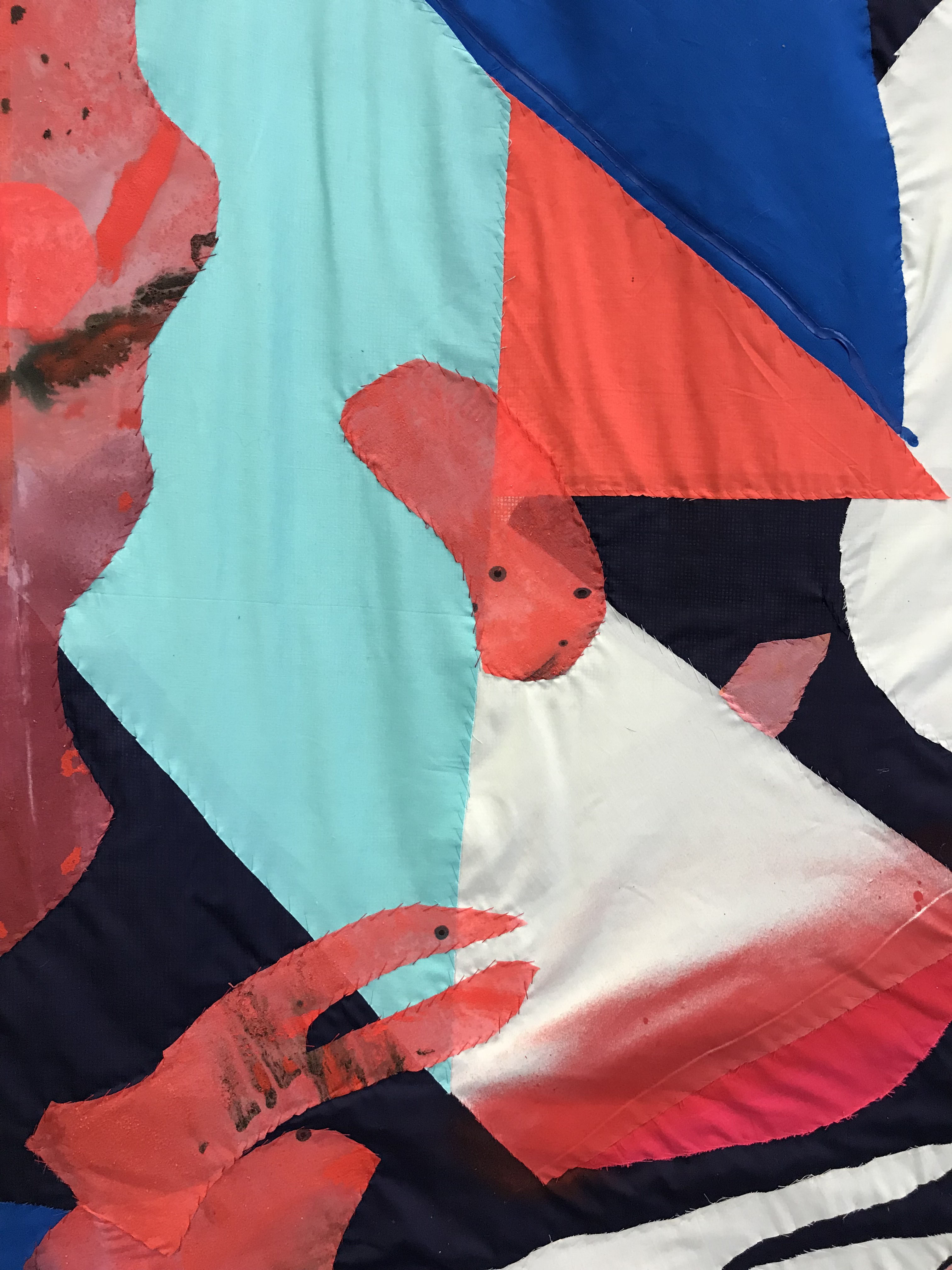  Between Highways detail  