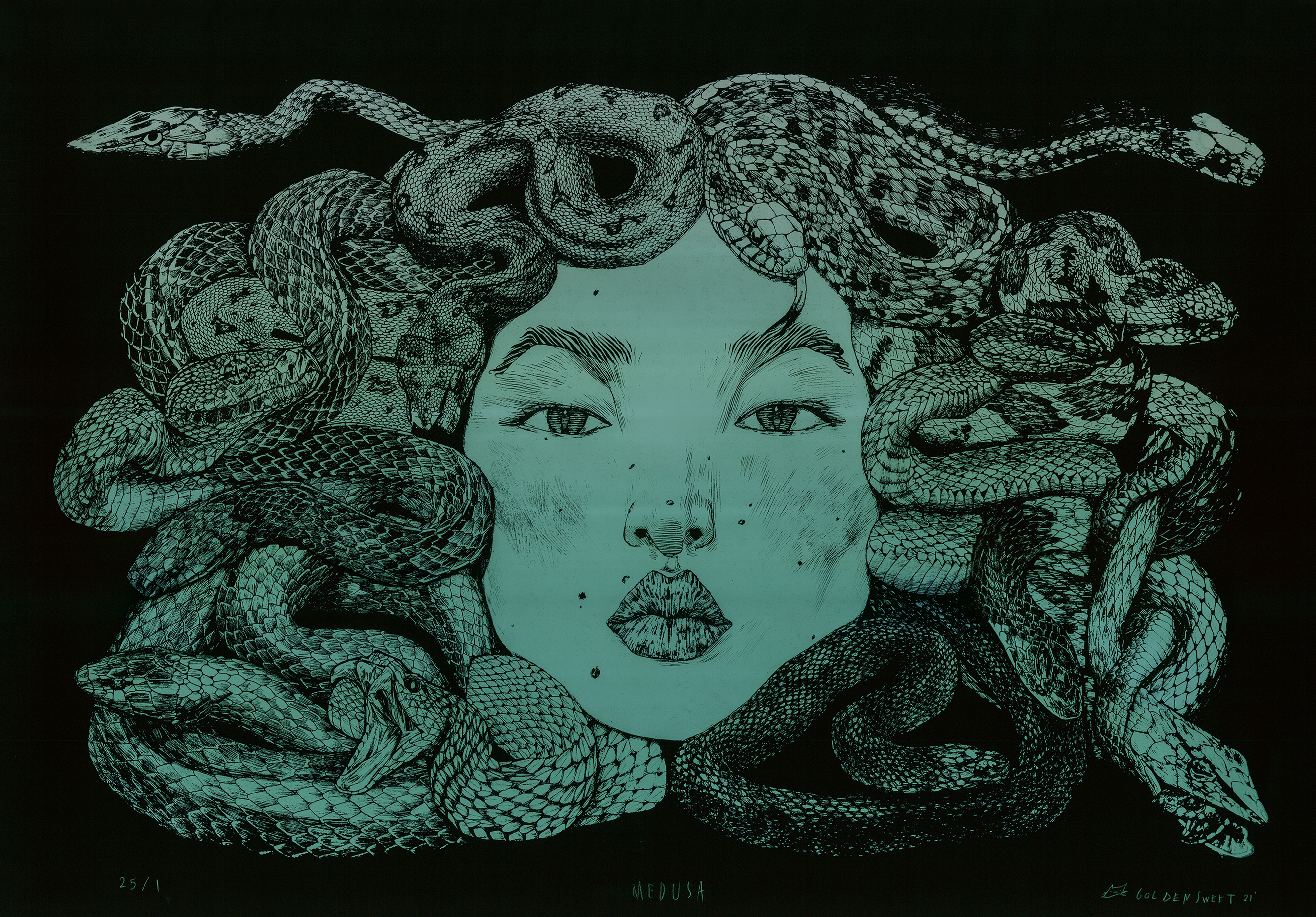 M͓̽e͓̽d͓̽u͓̽s͓̽a͓̽ ͓̽P͓̽r͓̽i͓̽n͓̽t͓̽