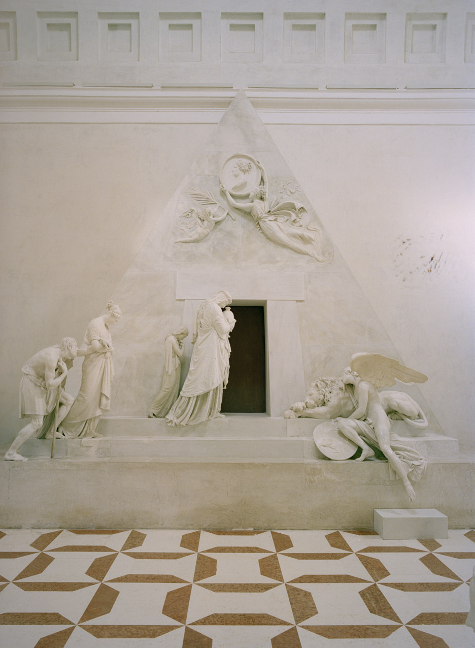 Museo Canova