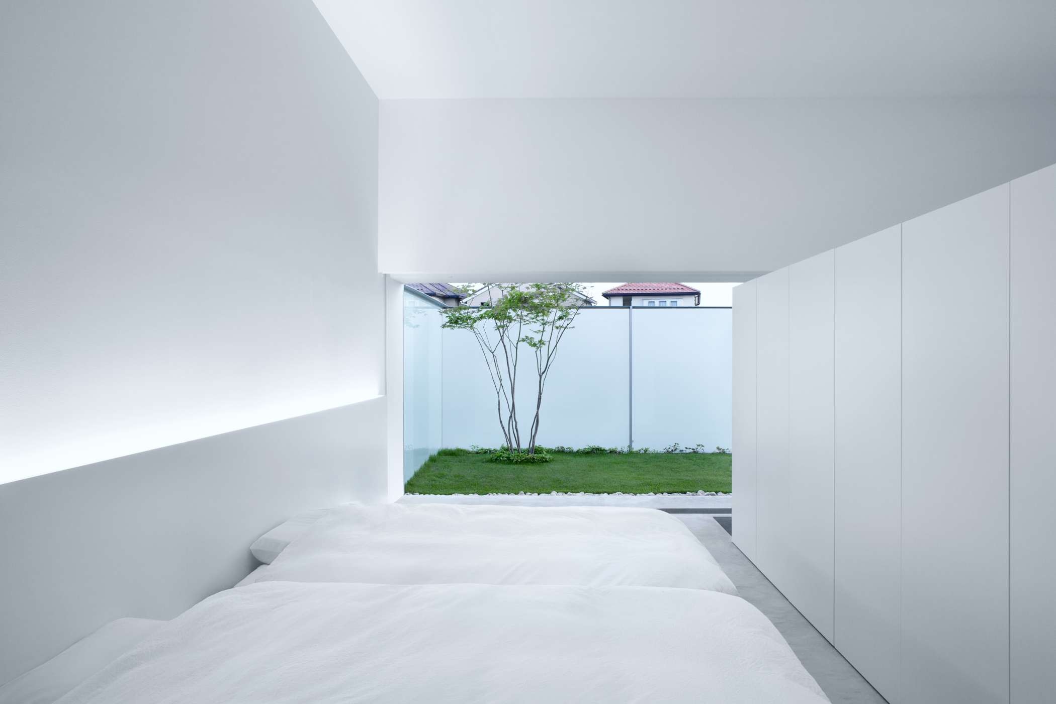 Warehouse, Hiroshima | Shinichi Ogawa