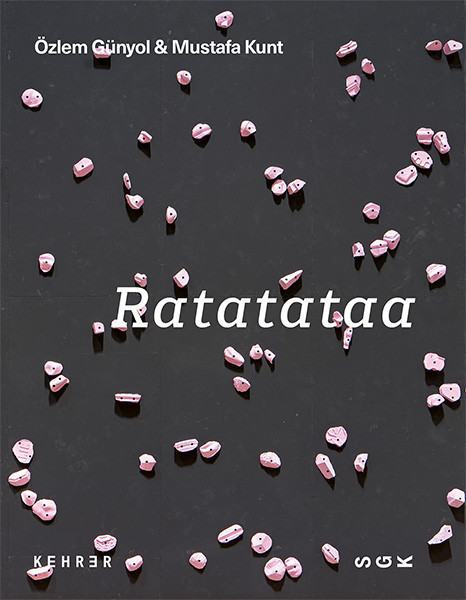 Özlem Günyol & Mustafa Kunt, Kehrer, 2025 (copyediting, proofreading)