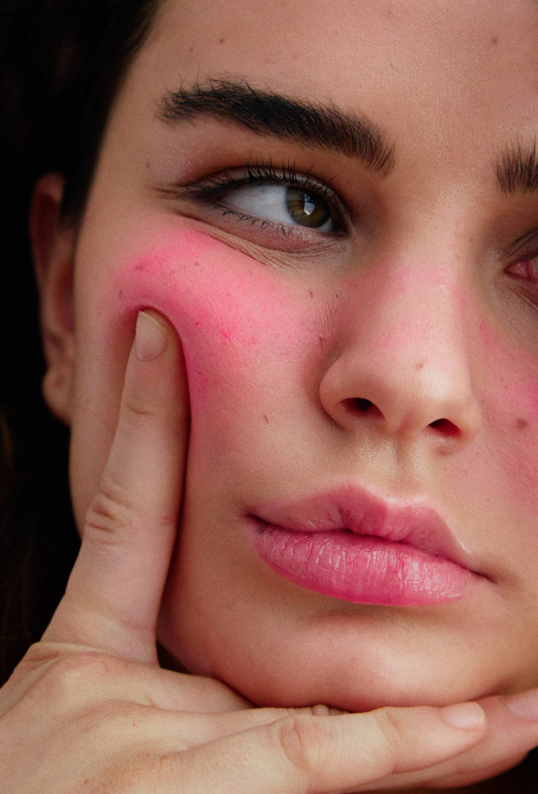 Emma Bandoski — Shot by Jenna Alexandra Smith