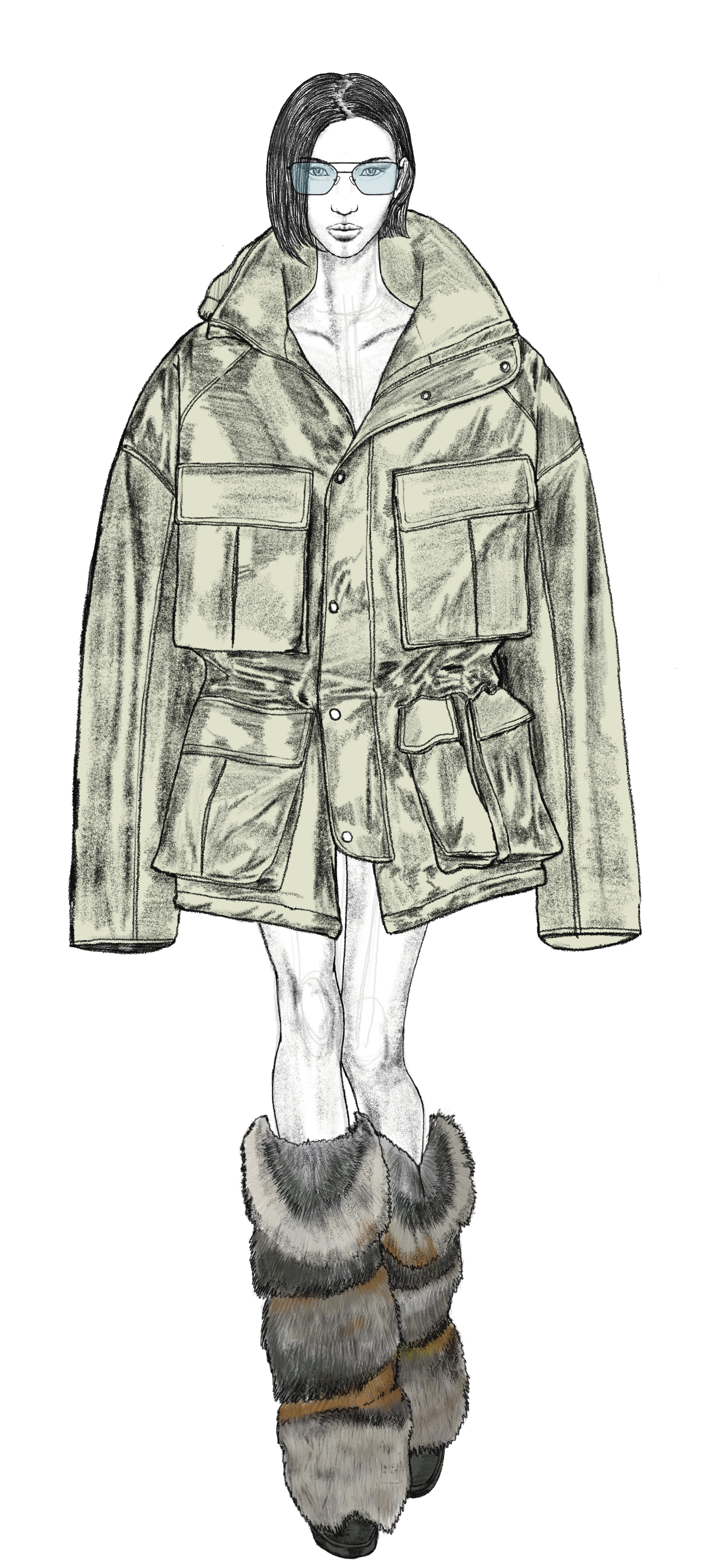 LOOK 4
