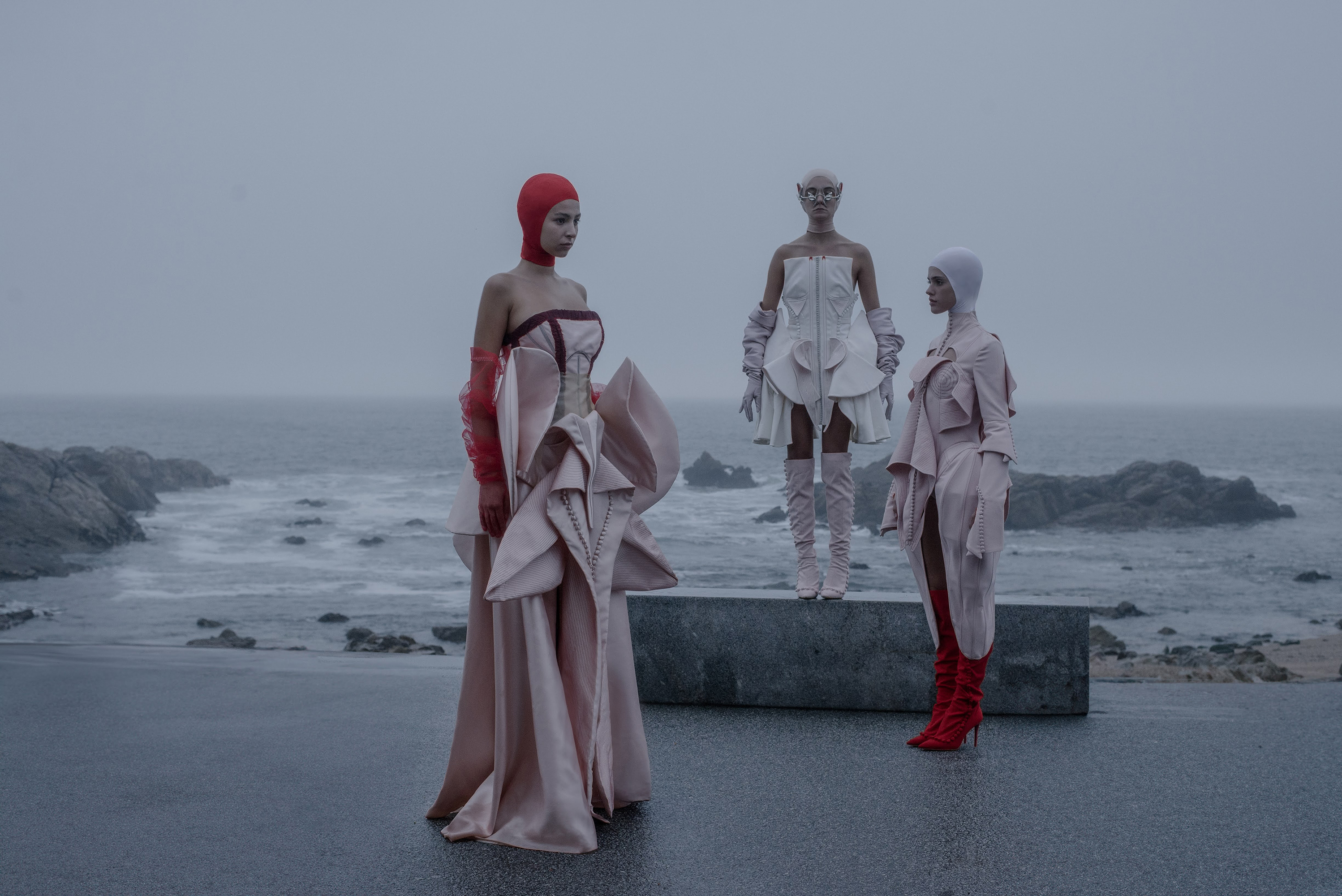 Tiago Bessa - Hermaphrodite