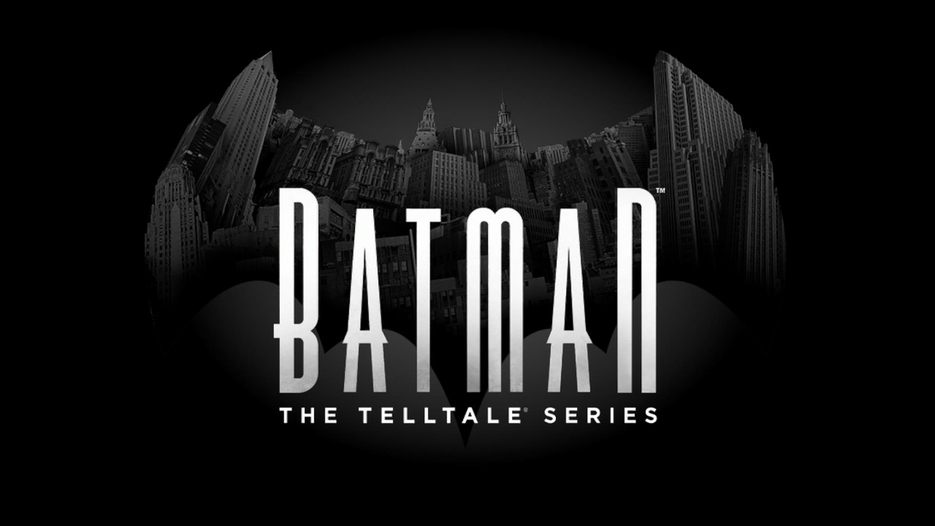 Batman The Telltale Series - Joyrok