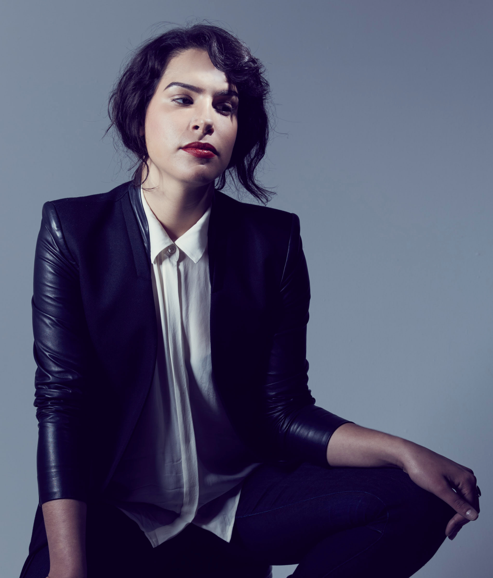 Desiree Akhavan