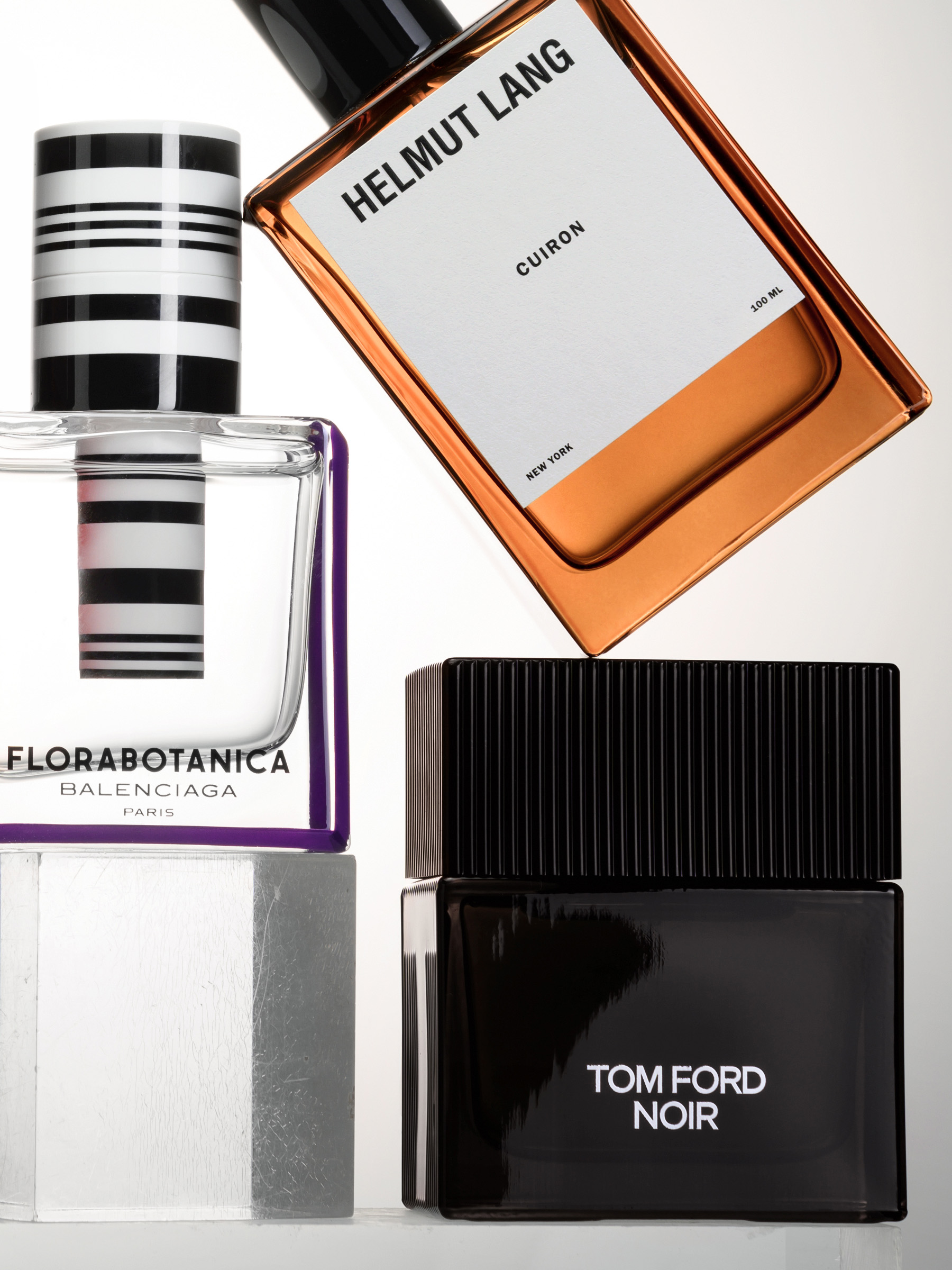 Sonja Gutschera + Leif Osthoff, Flacon, Lipstick, Close Up Beauty, Perfume, Rouge, Cosmetics, Scent, Water, Studio, Still Life, Plexi glass